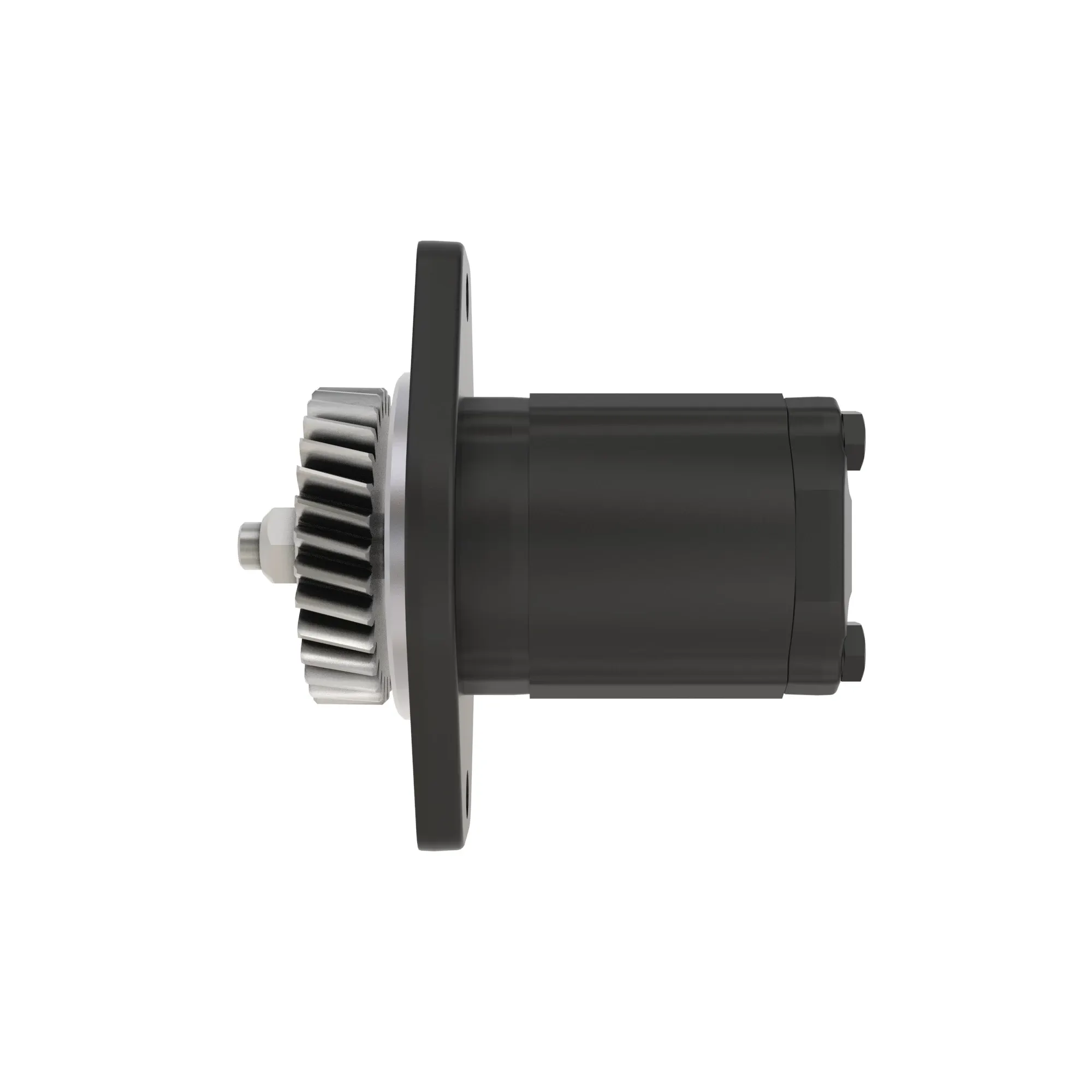 HYDRAULIC PUMP