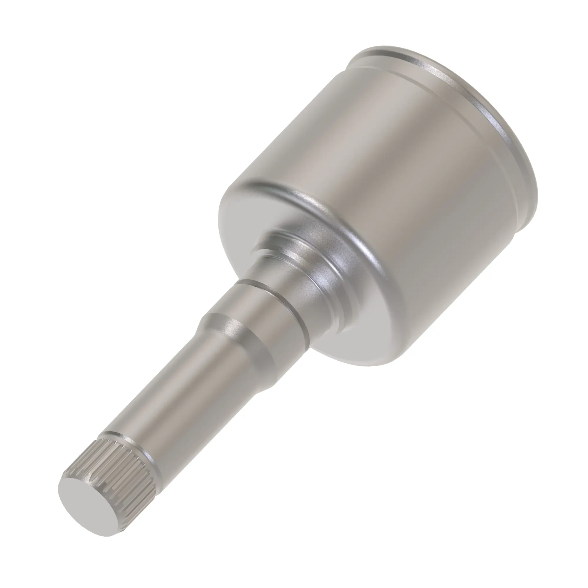 UNIVERSAL DRIVESHAFT