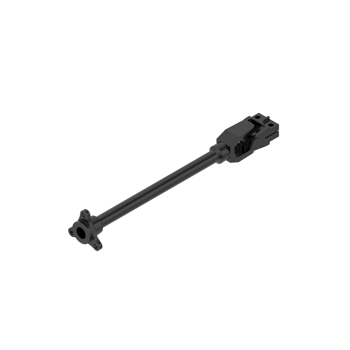Driveshaft, Lwfm Large