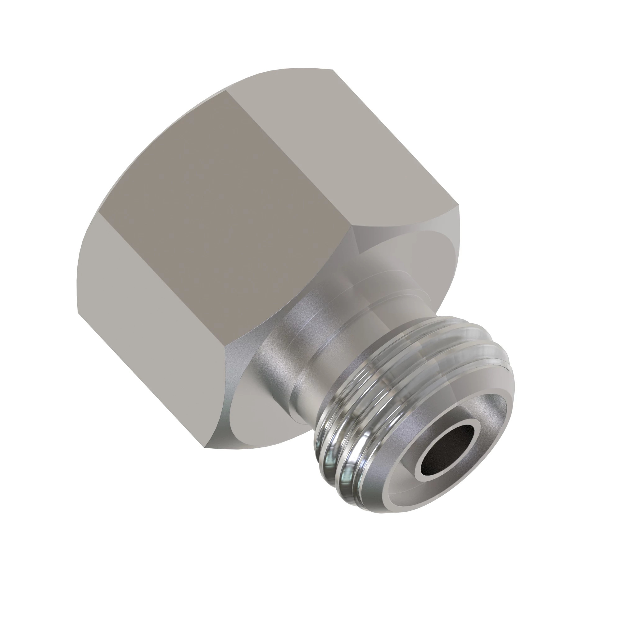 STRT. REDUCER ASSY. ORFS (RDA)