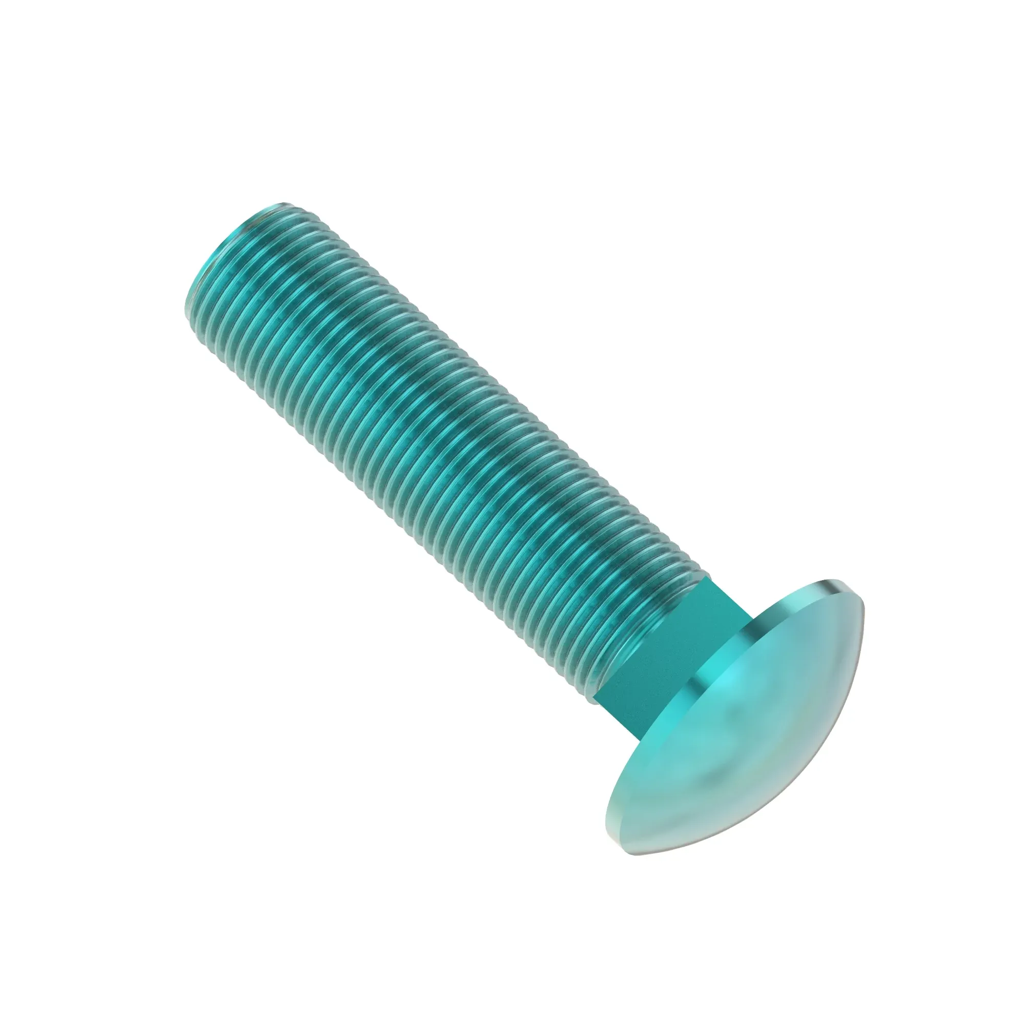 12X1.75X50  METRIC 8.8 HEX BOLT, Bolt