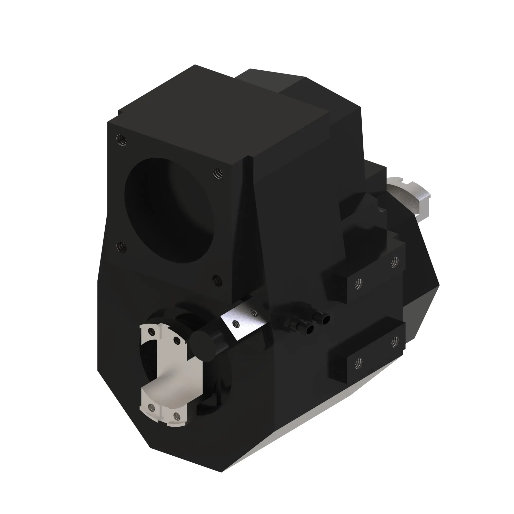 John Deere Transmission - F072199