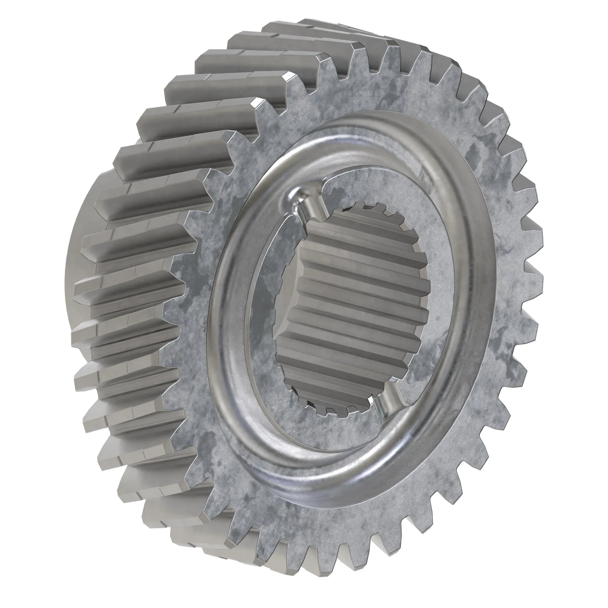 John Deere Helical Gear, 35 Teeth - SU25848