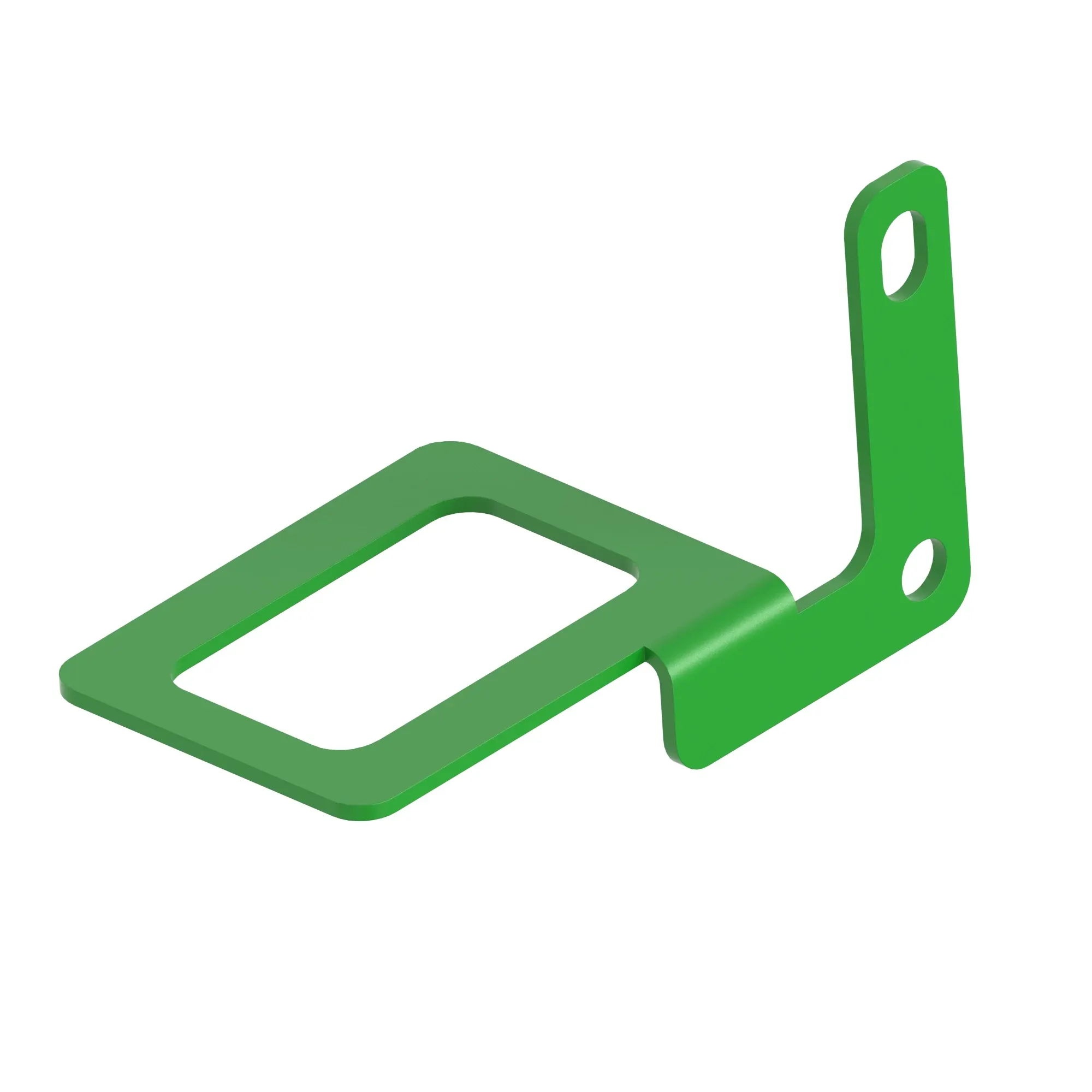 LEFT / ENGINE BRACKET