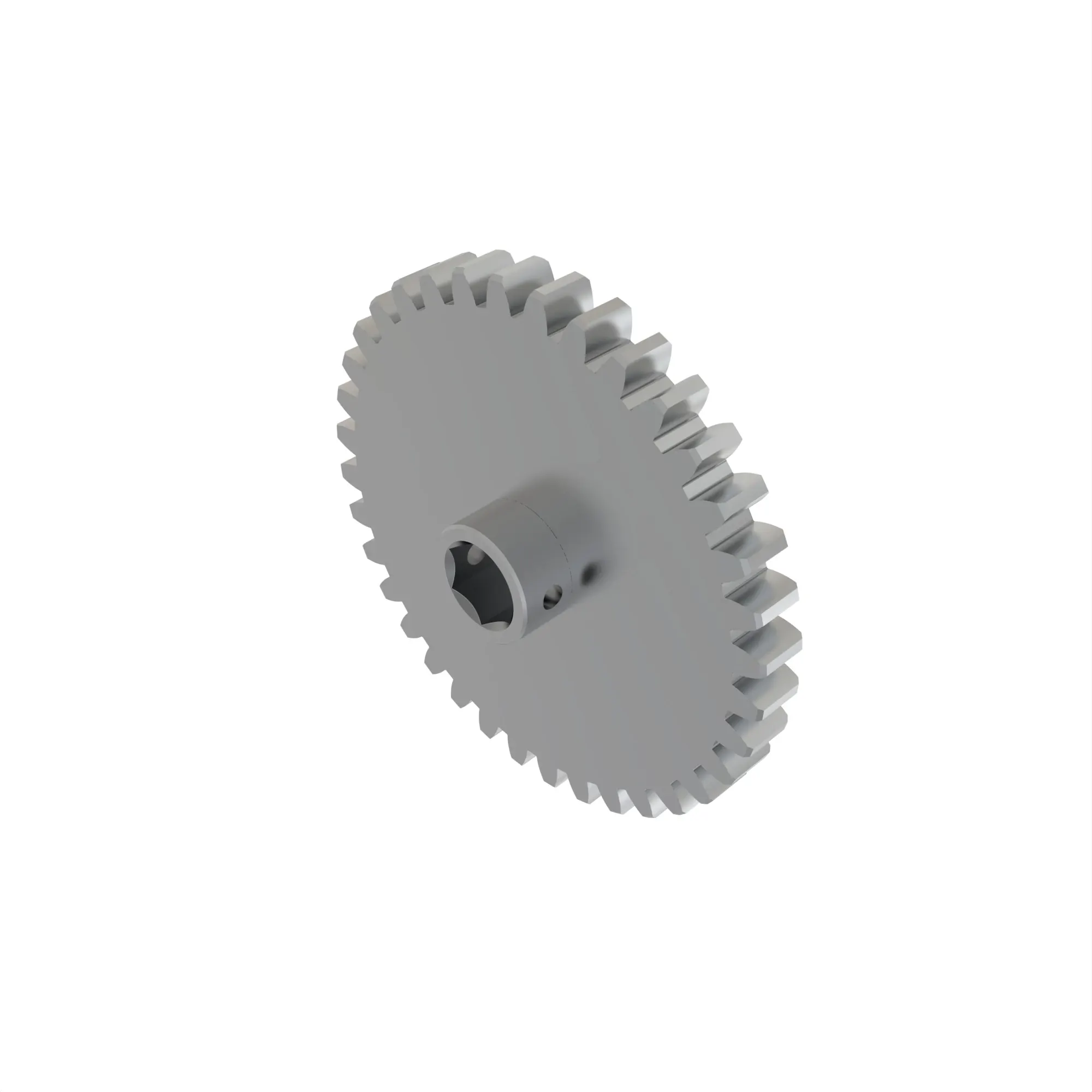 Gears & Gear Casings