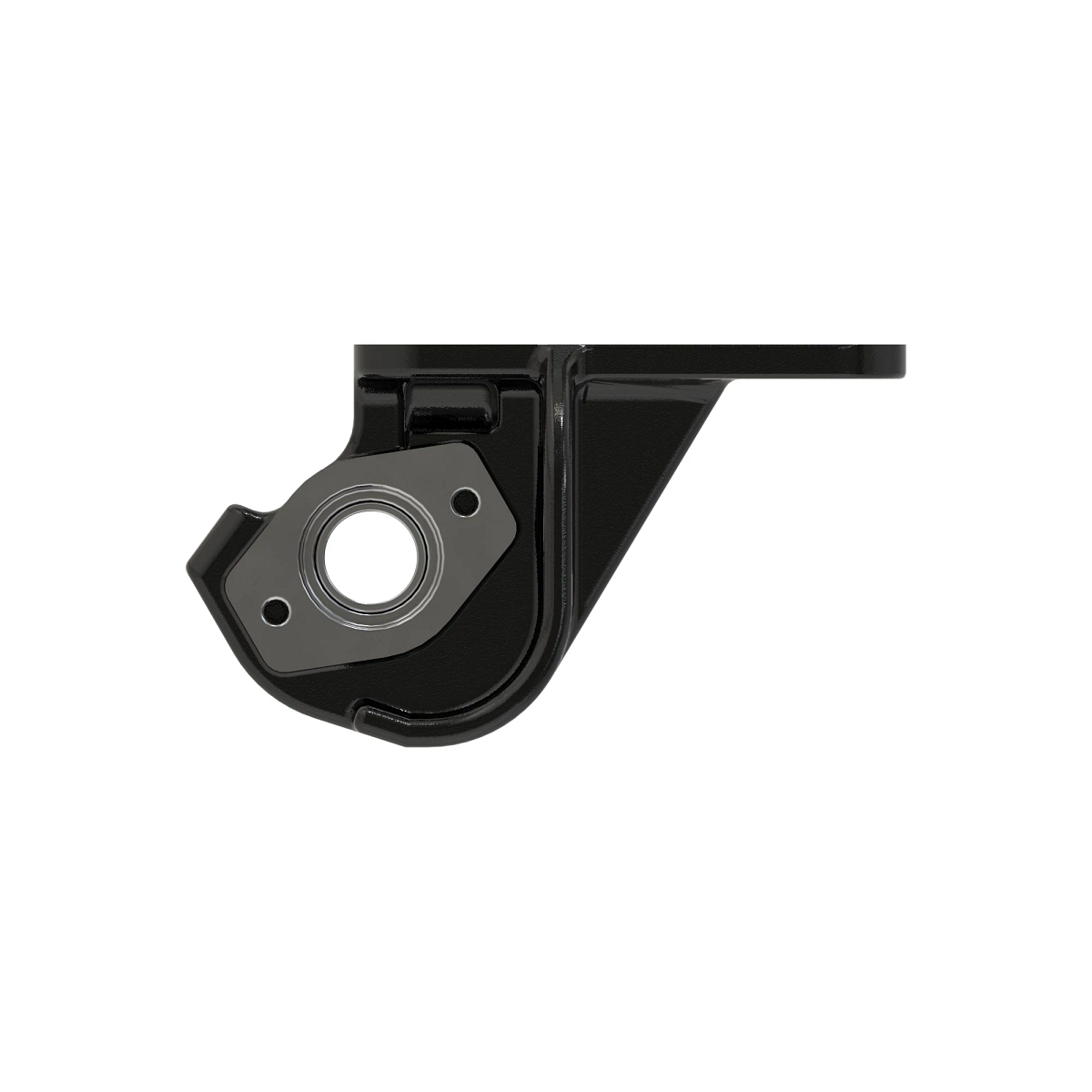 BRACKET, AHHC MAIN PIVOT CORN HEAD
