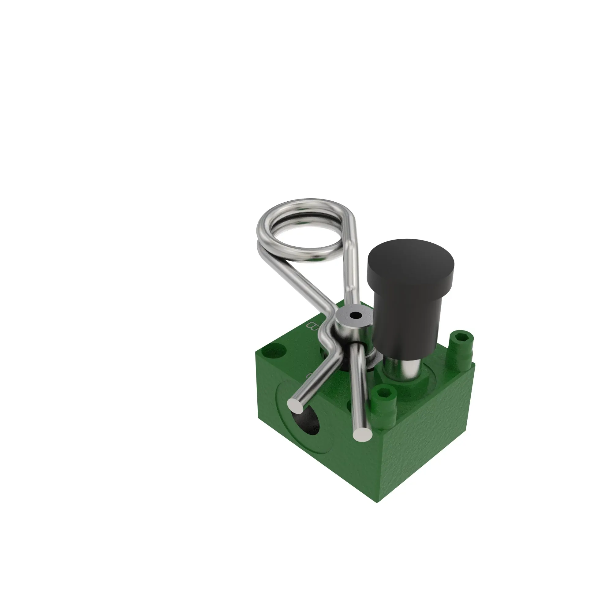 John Deere Valve - DC223038