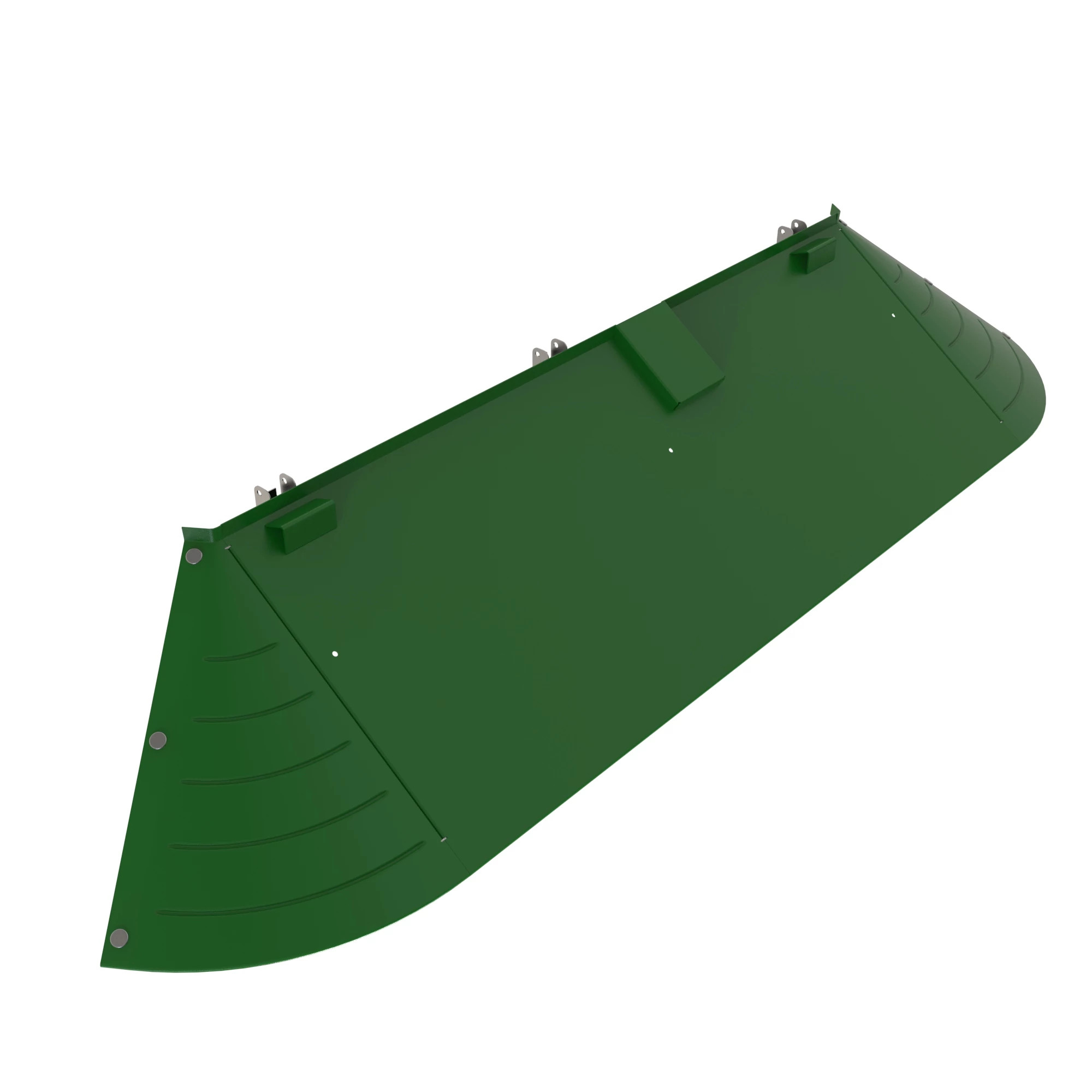 John Deere Extension Panel, Left Side - AH236298