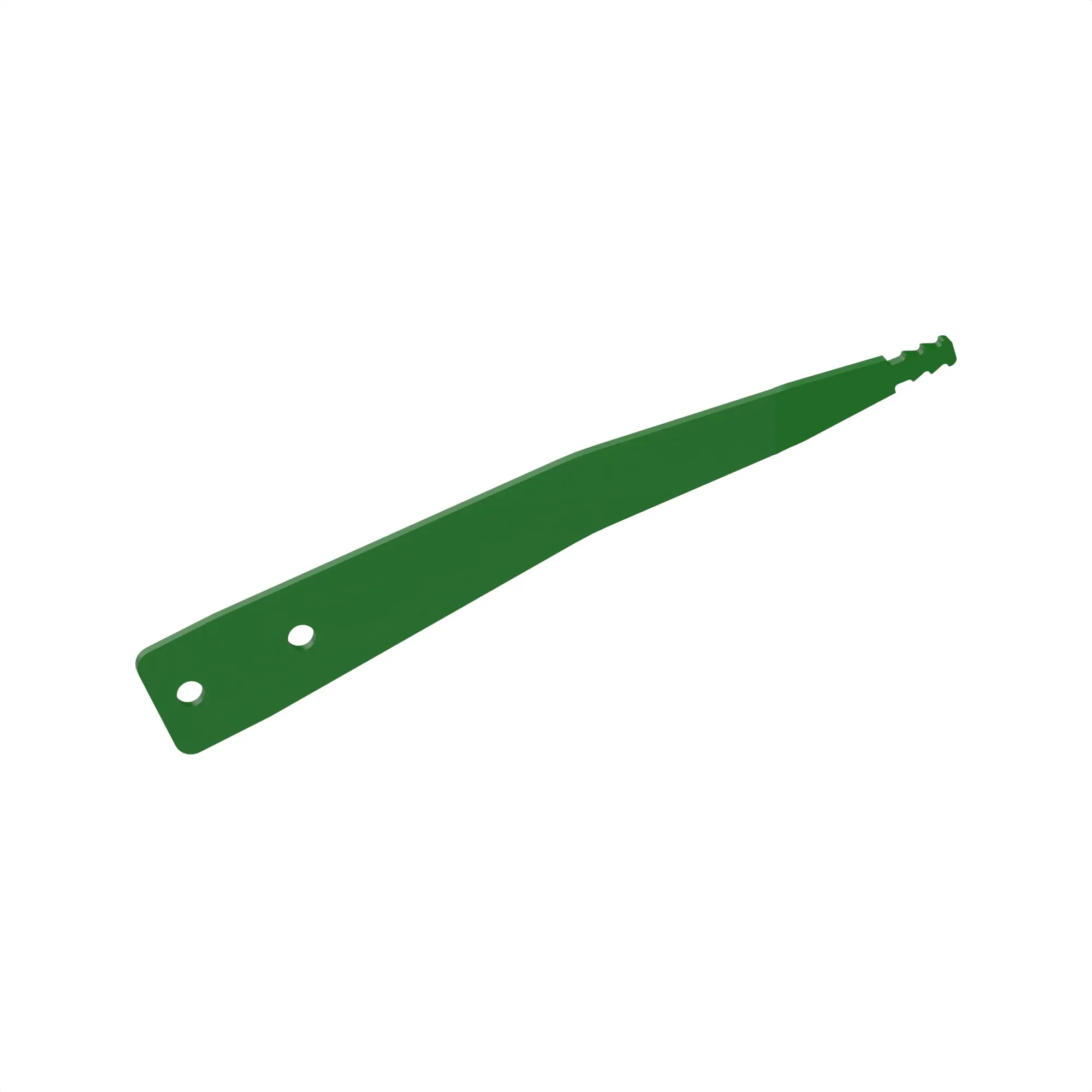 Lever, Rockshaft Position Co