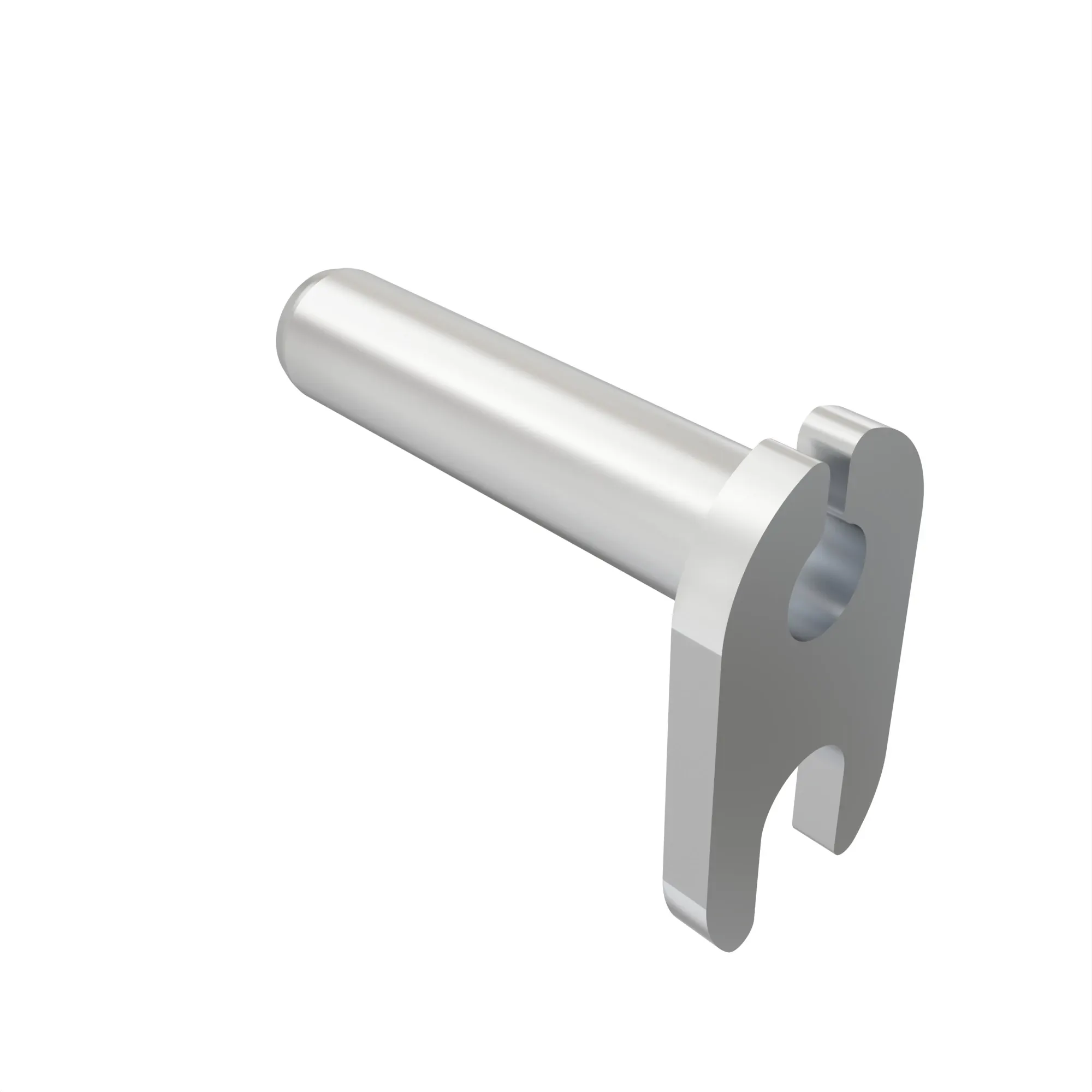 John Deere Front Axle Mount Pin - CB11468643