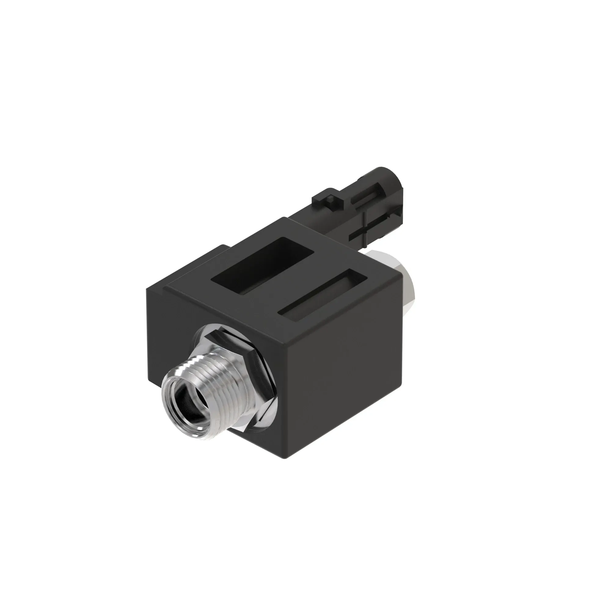VALVE, SOLENOID