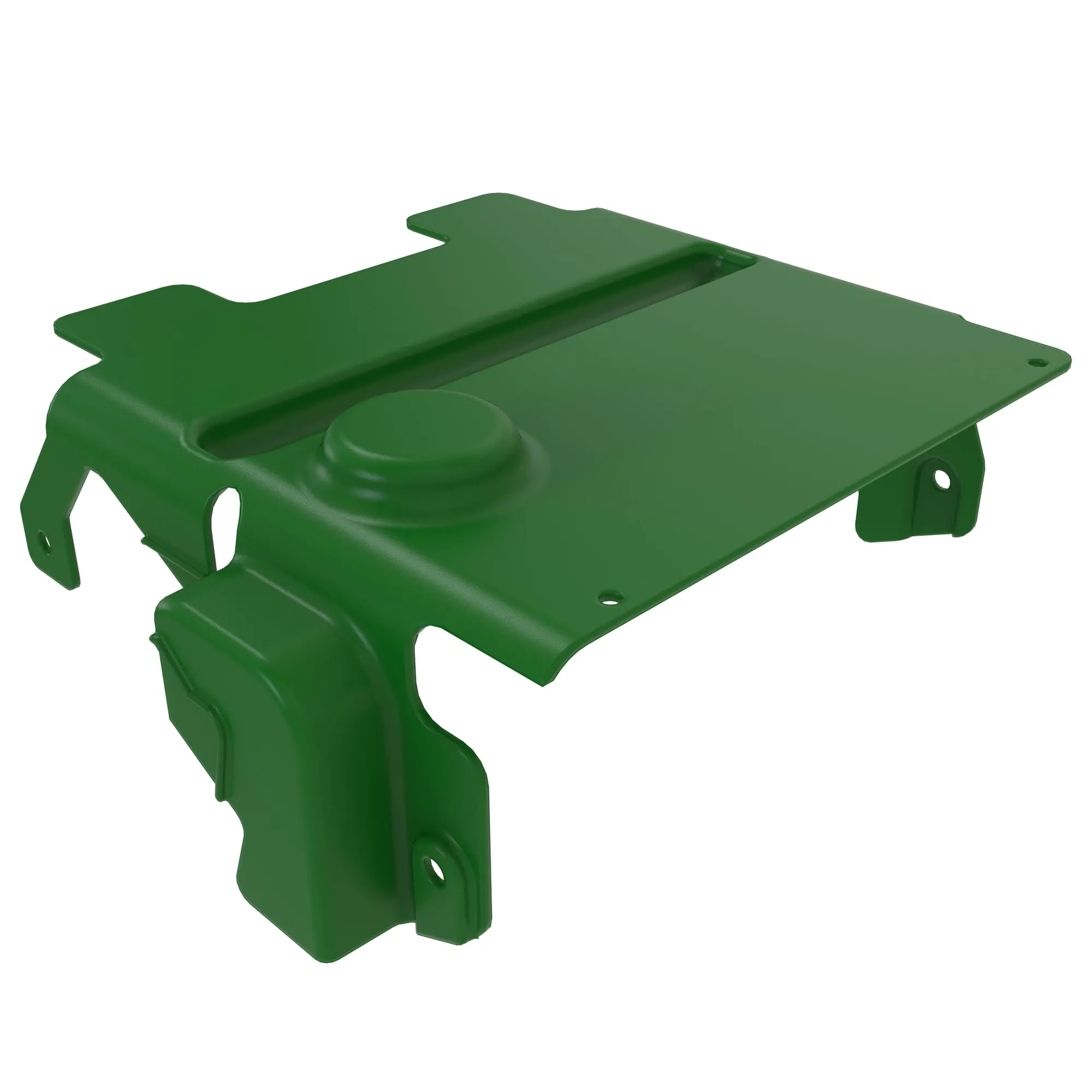 John Deere Shield - M177609