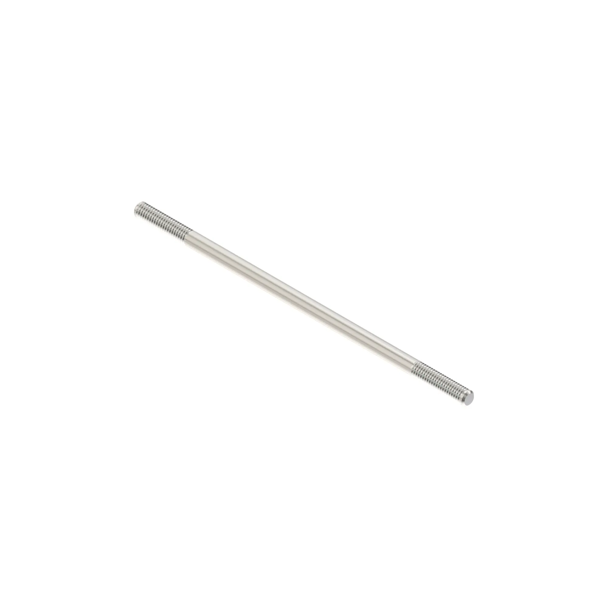 John Deere Backhoe Control Valve Rod - T140699