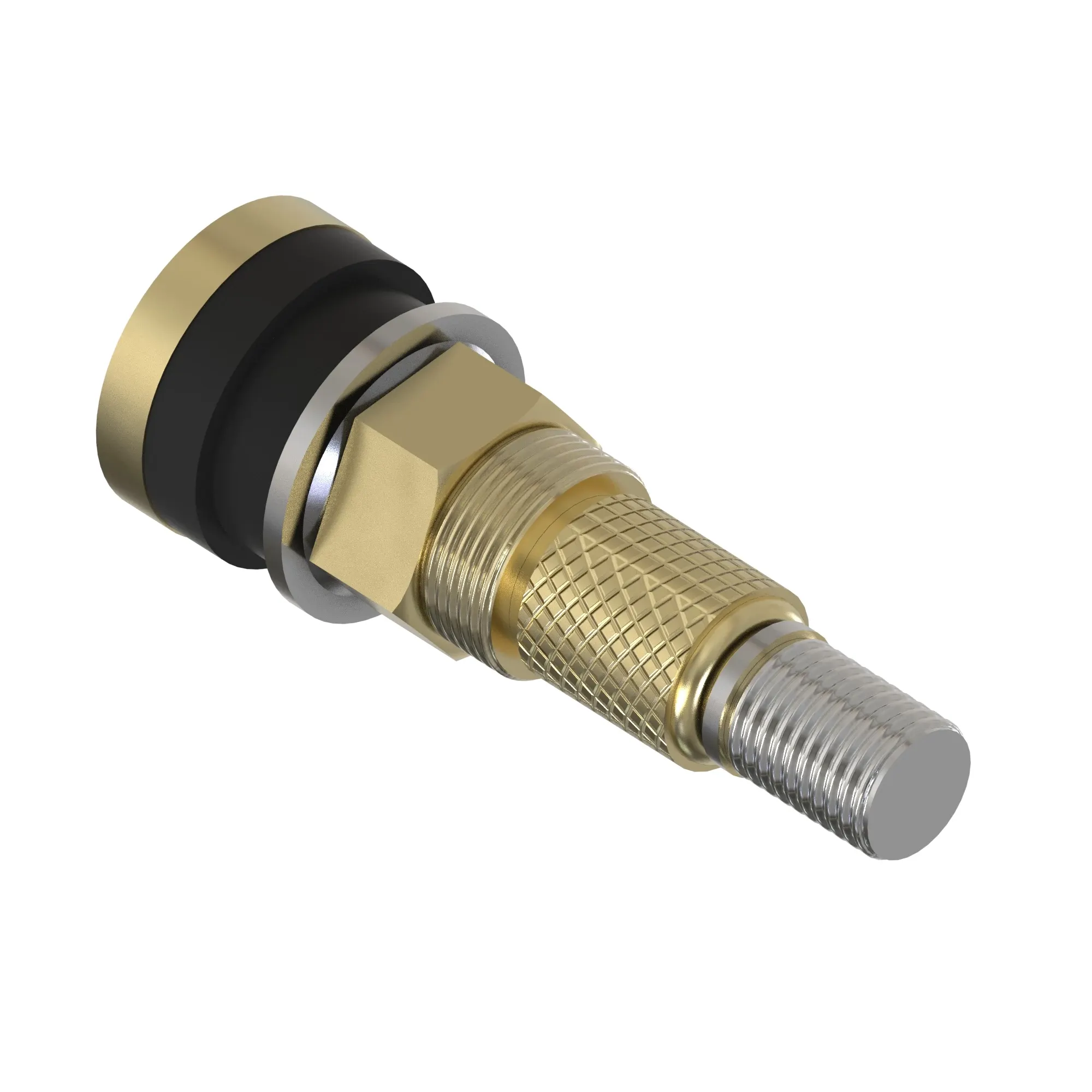 John Deere Tire Valve Stem - AN132791