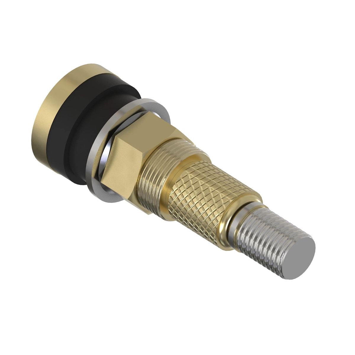 Valve Tubeless Tire