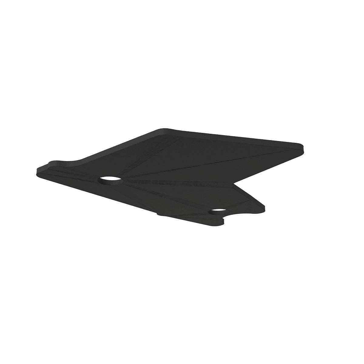 Seal, Evaporator Mounting Brk