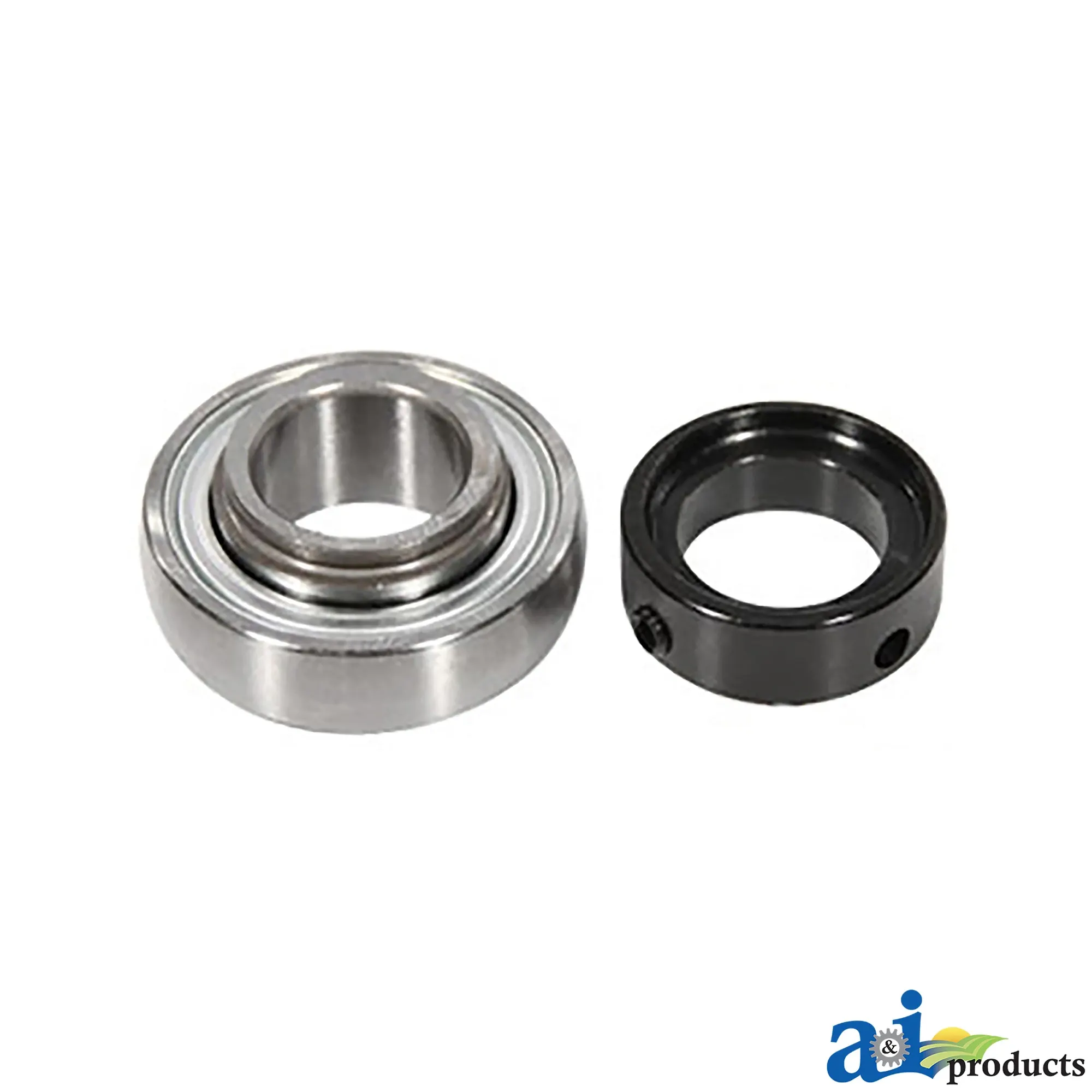 BEARING, BALL; SPH., PL
