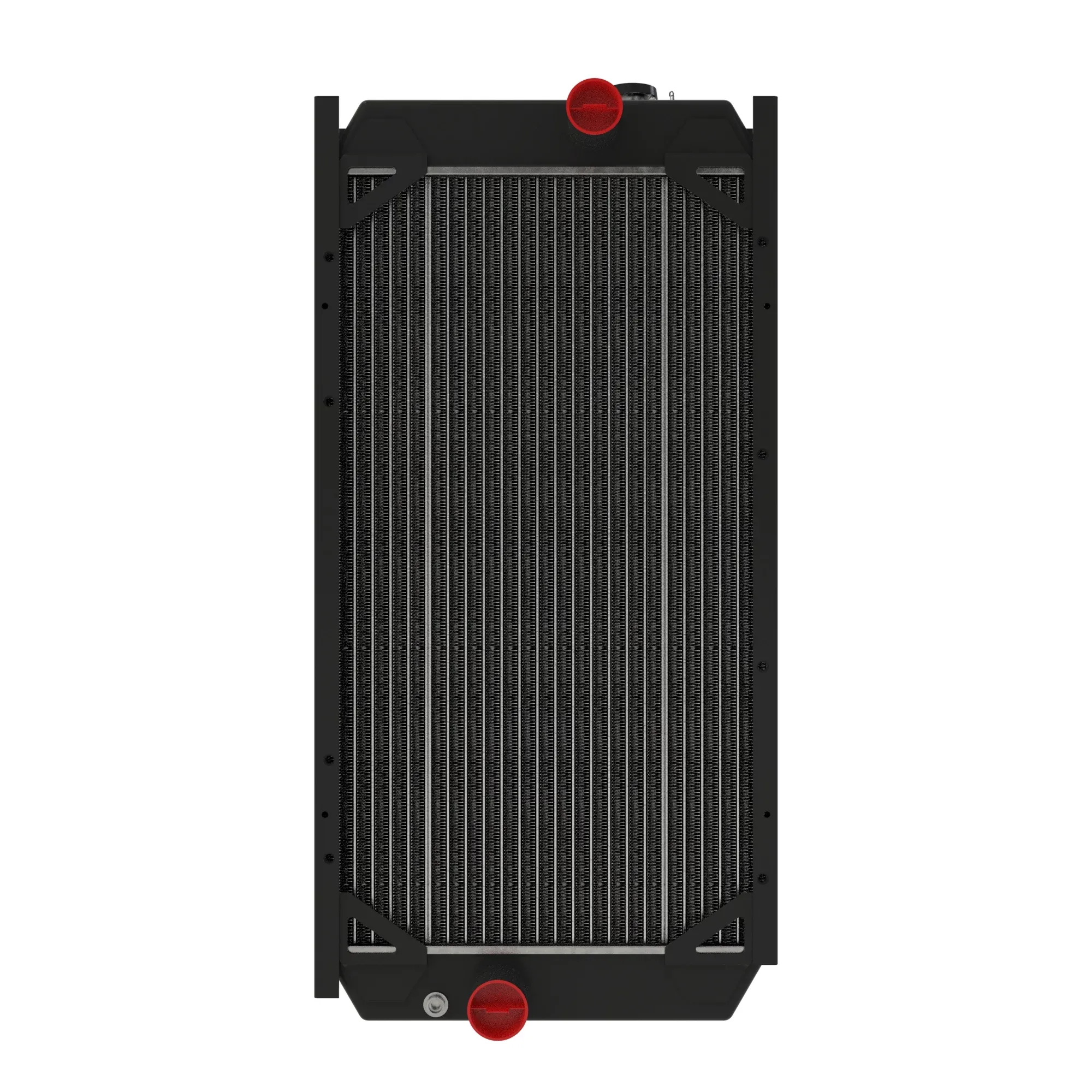 RADIATOR, INLINE