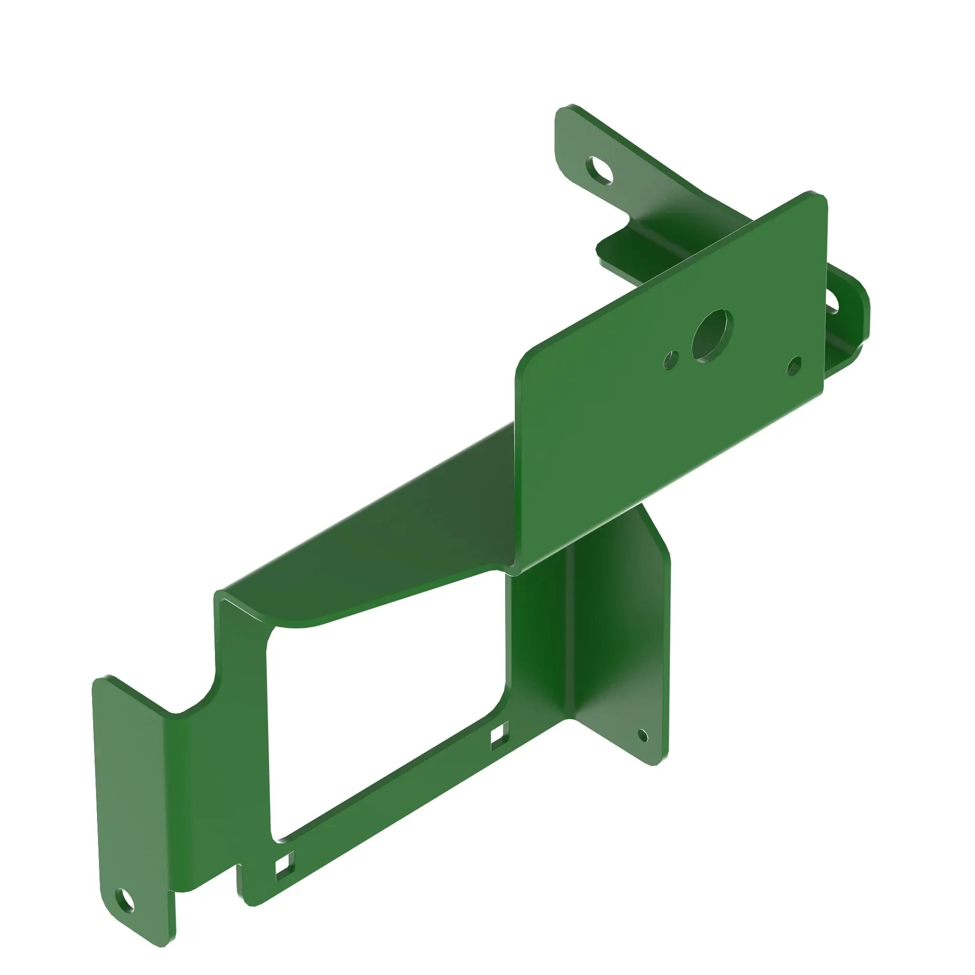 BRACKET, REMOTE BATTERY POST