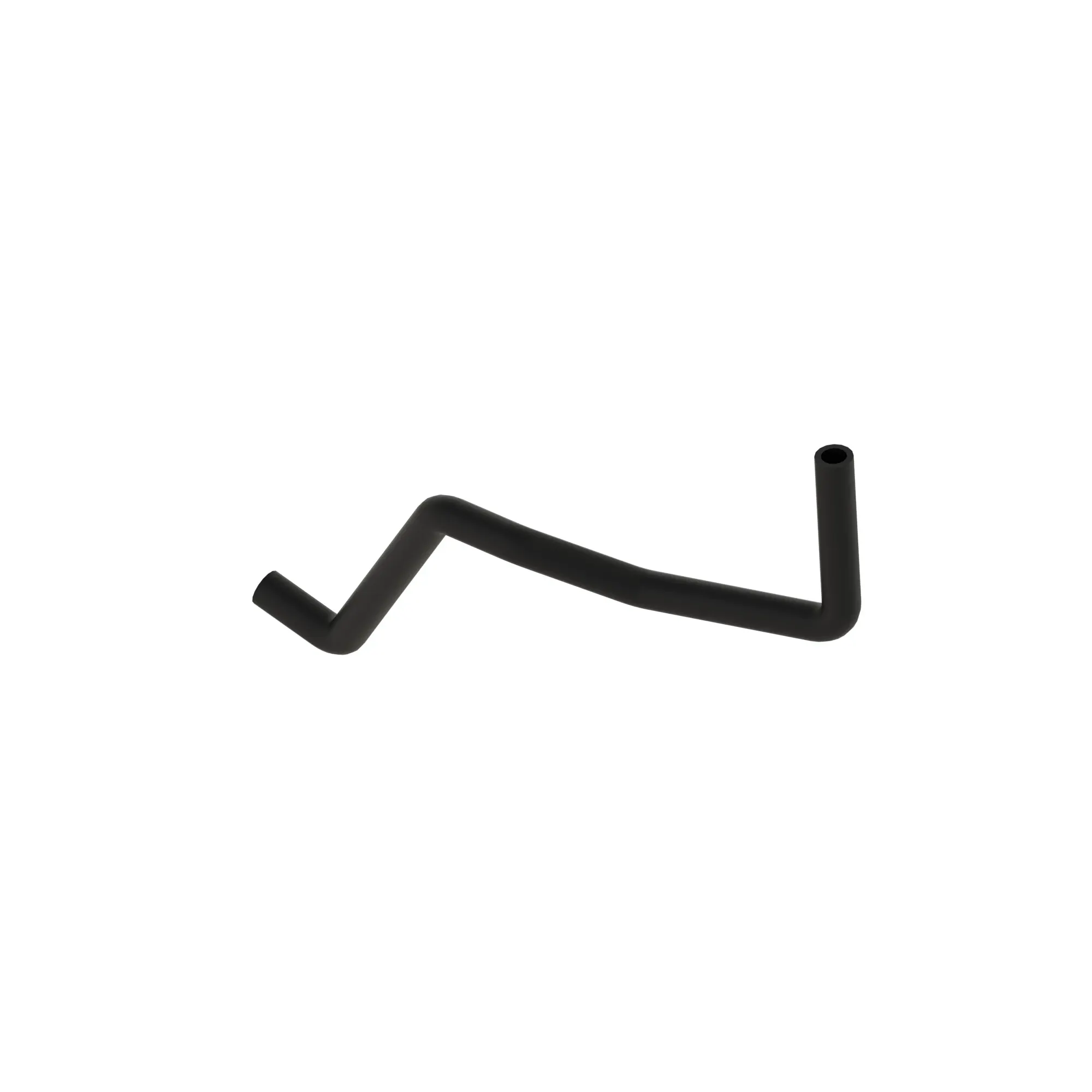 Hose, Molded, T