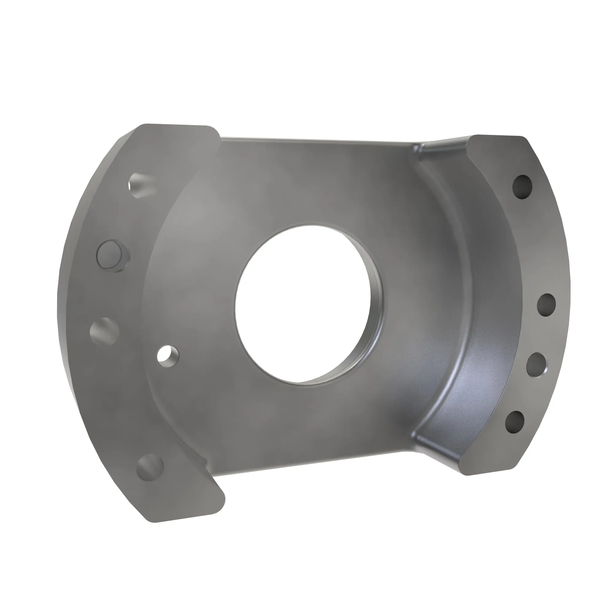 Bearing Housing W/O Bearing