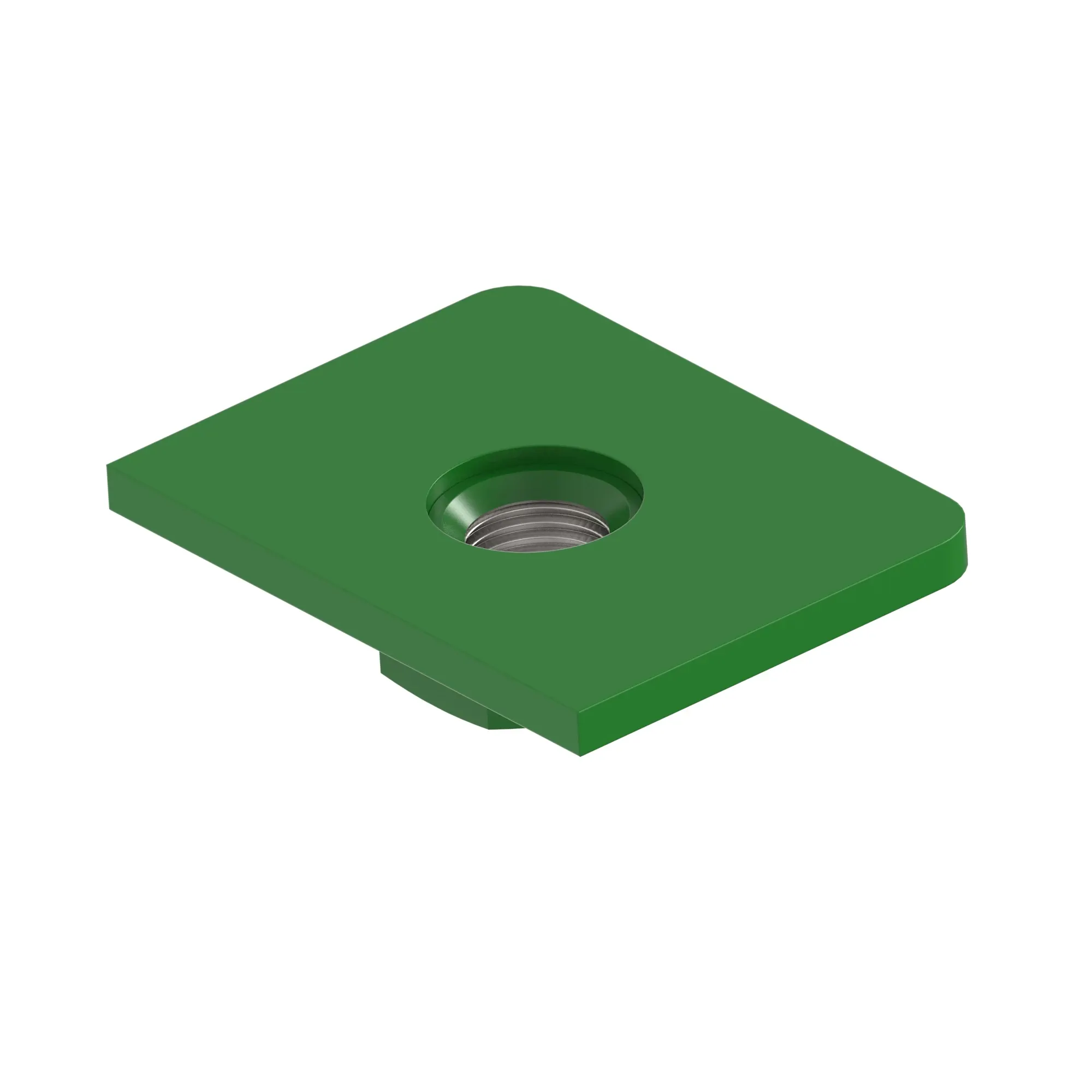 BRACKET, MOUNTING