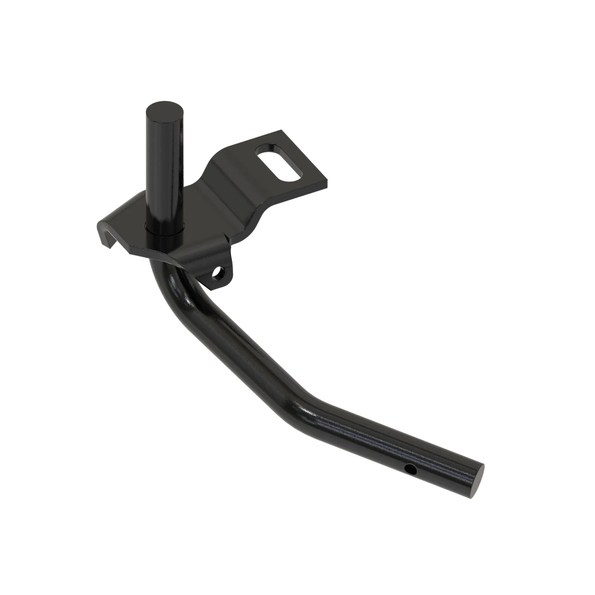 John Deere Right Side Main Frame Arm - AN241286