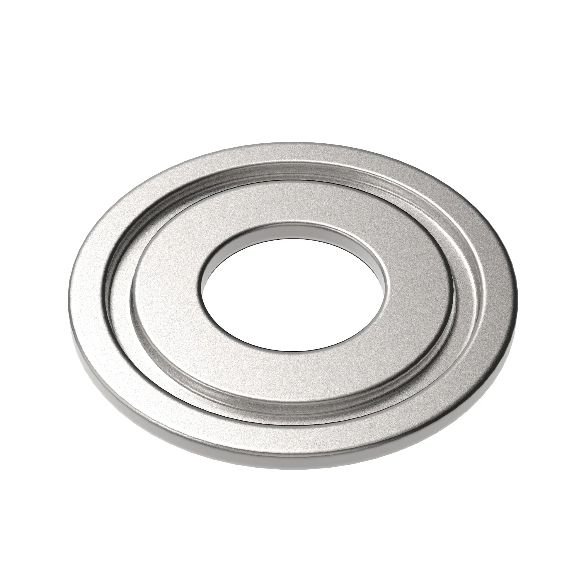 John Deere Plate - T426836