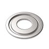 John Deere Plate - T426836