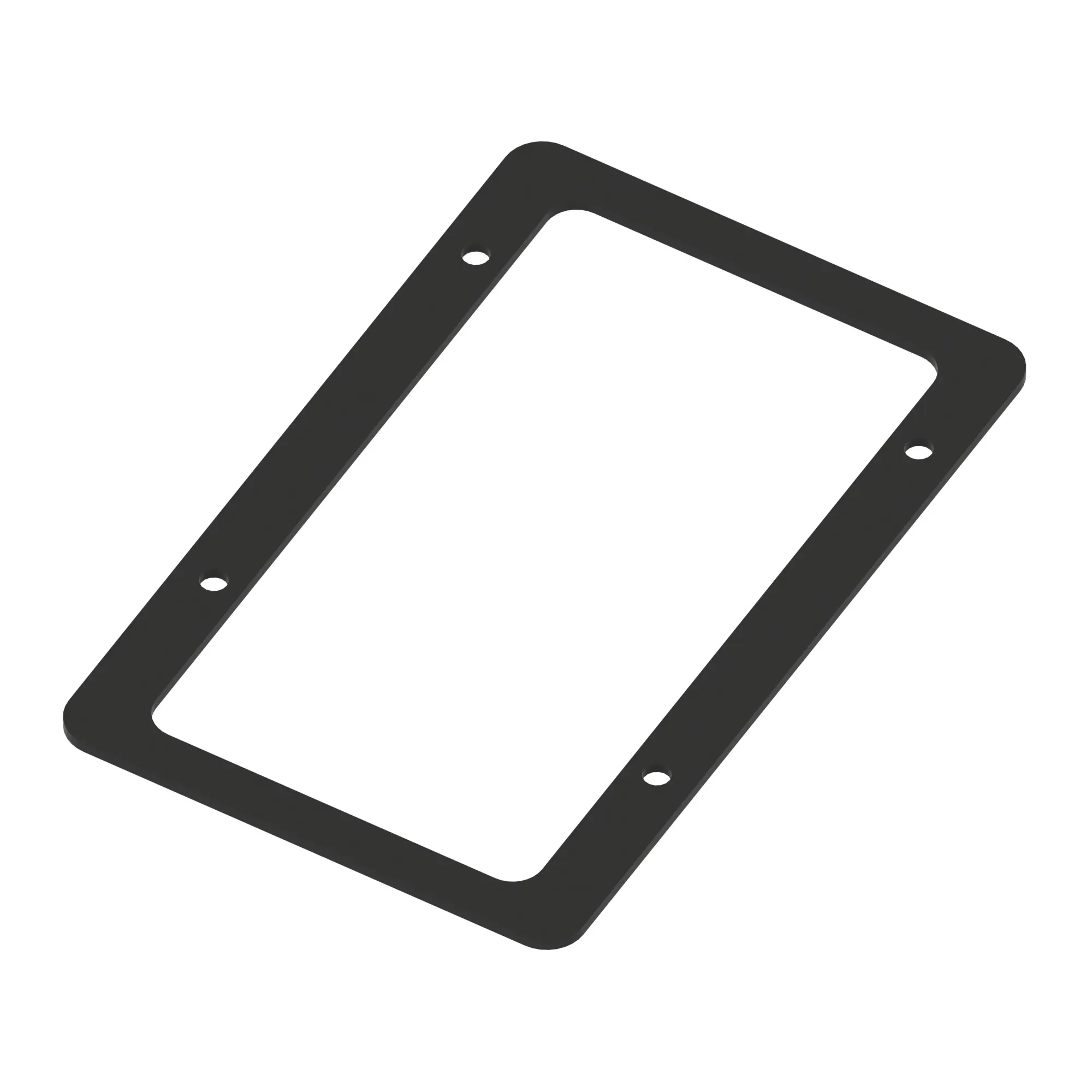 John Deere Boot Retention Plate - R234962