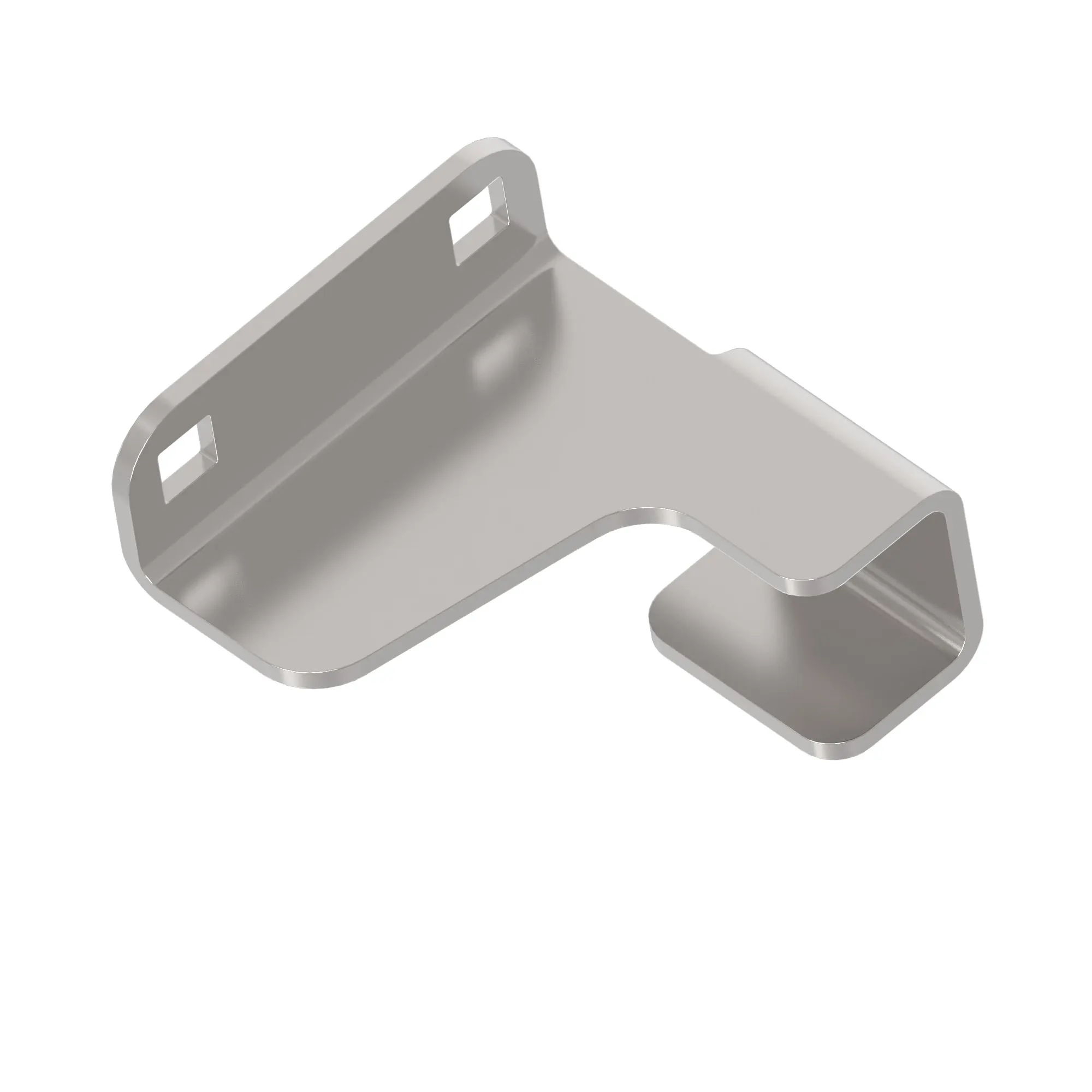LATCH KEEPER