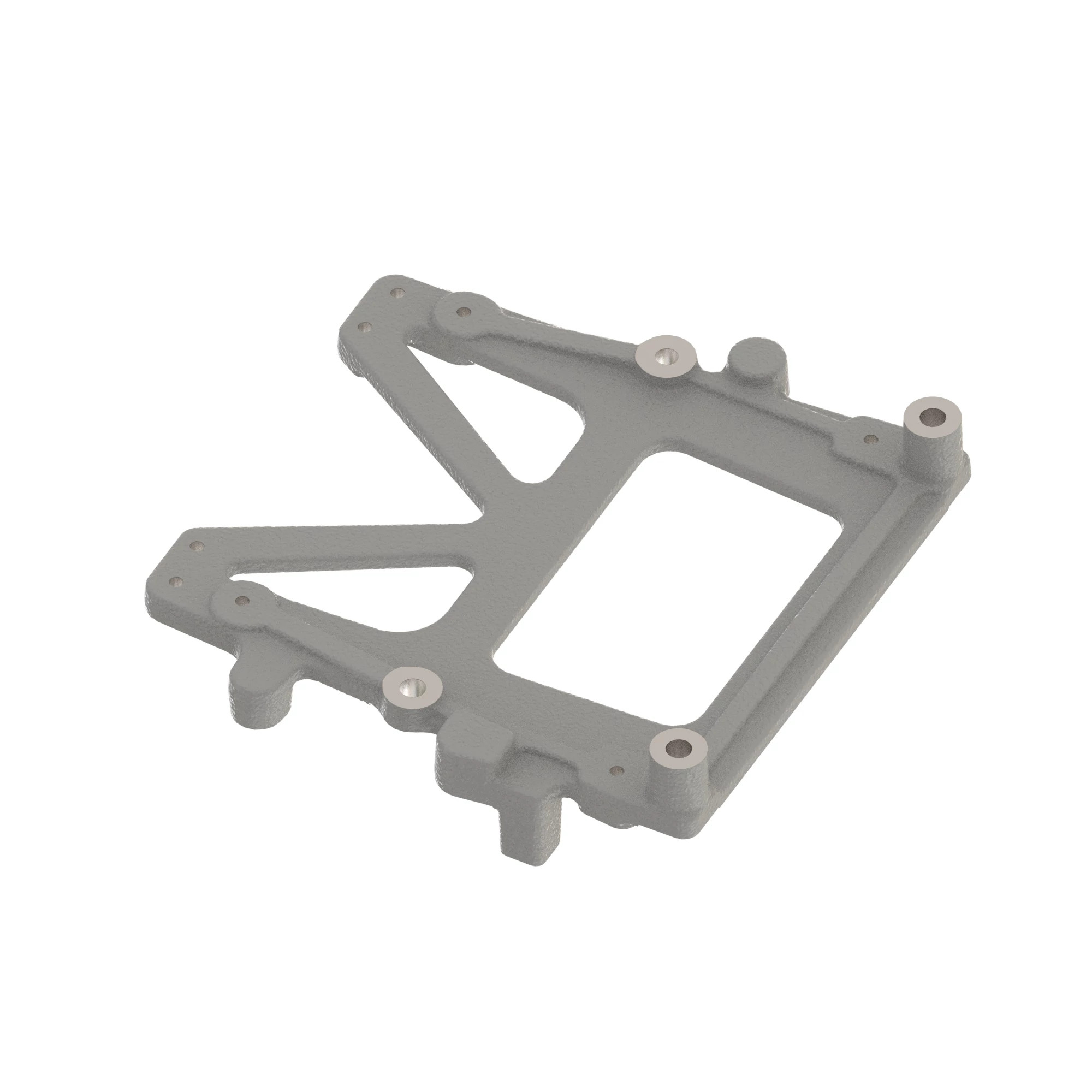 BRACKET,ECU MOUNT