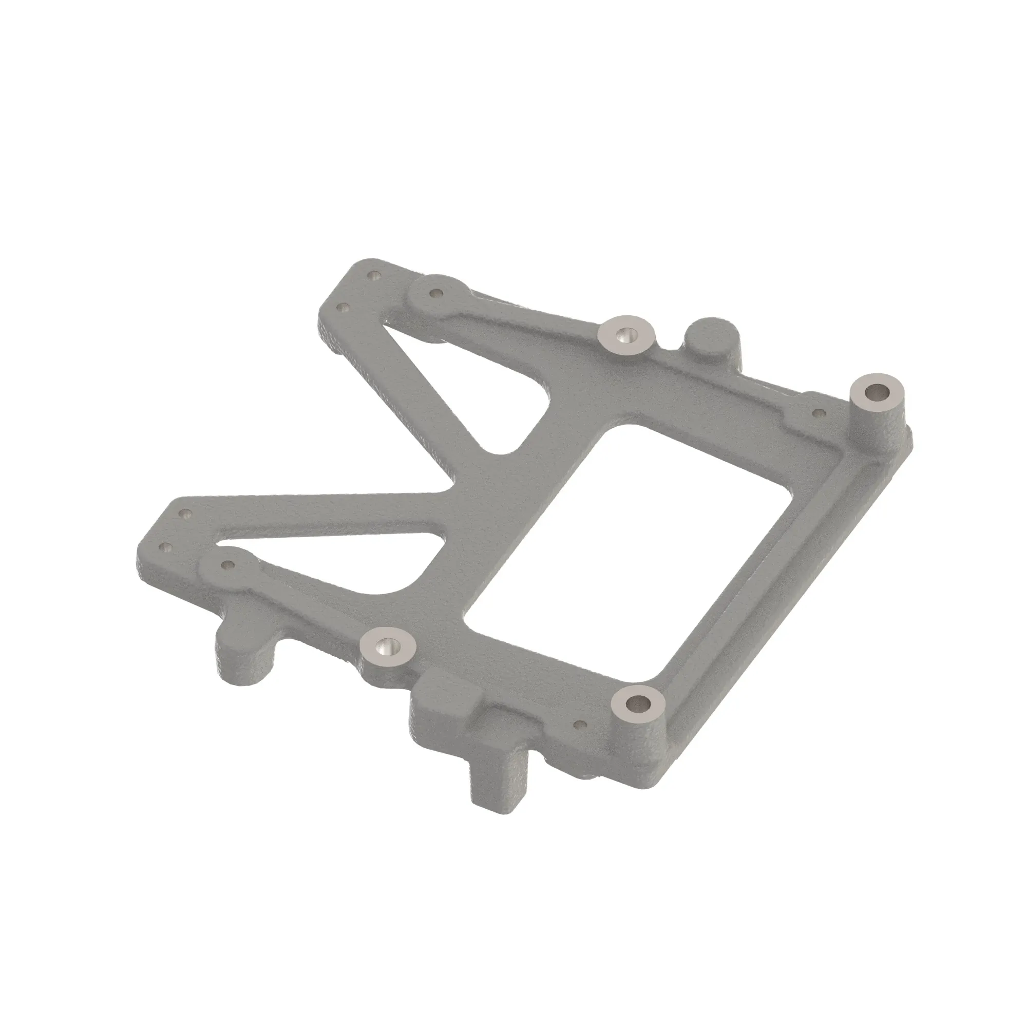 John Deere ECU Mount Bracket - R529150