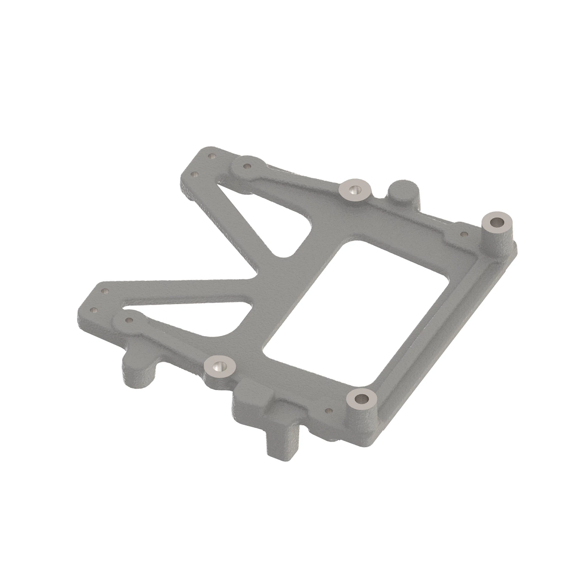 Bracket, ECU Mount