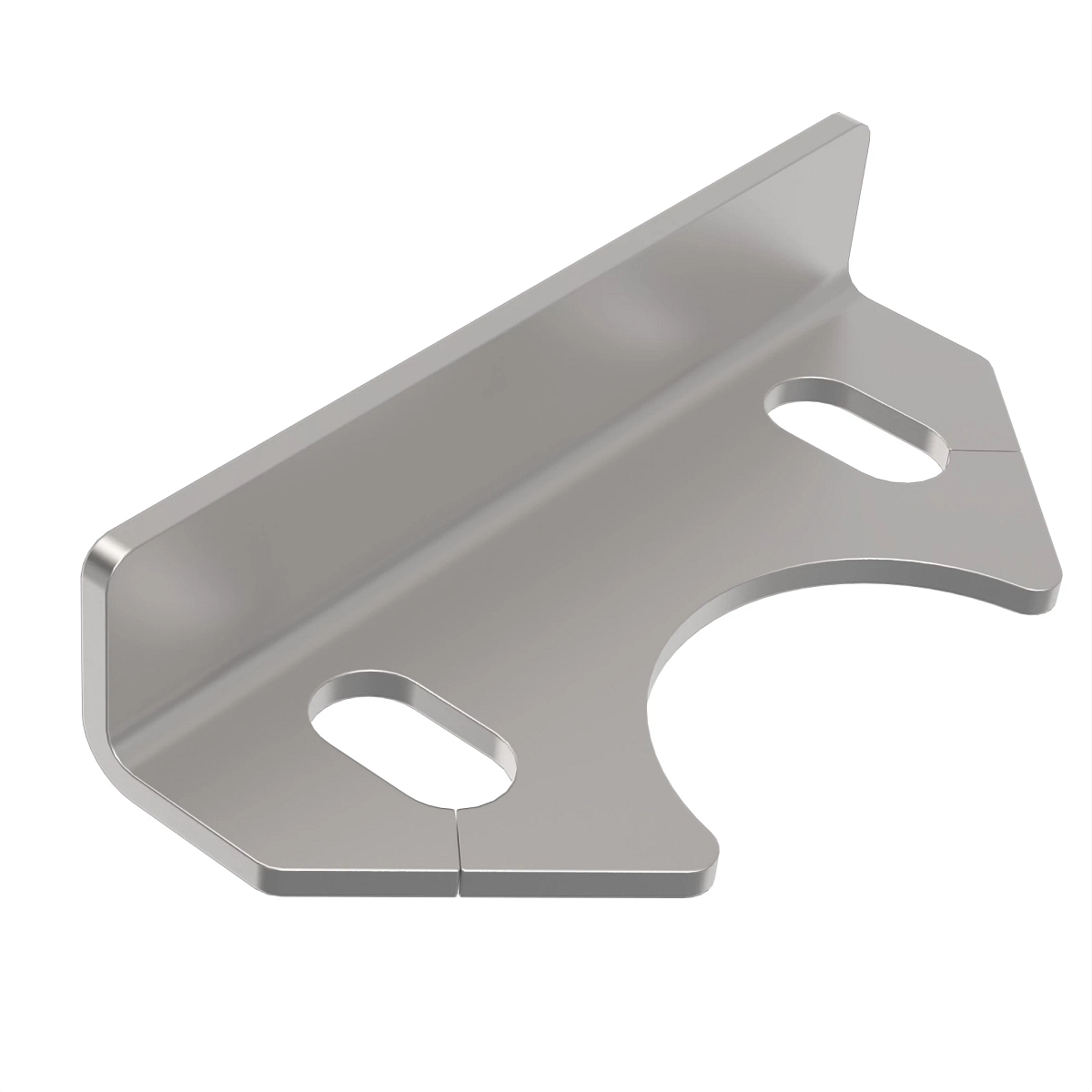 Plate, Clamping