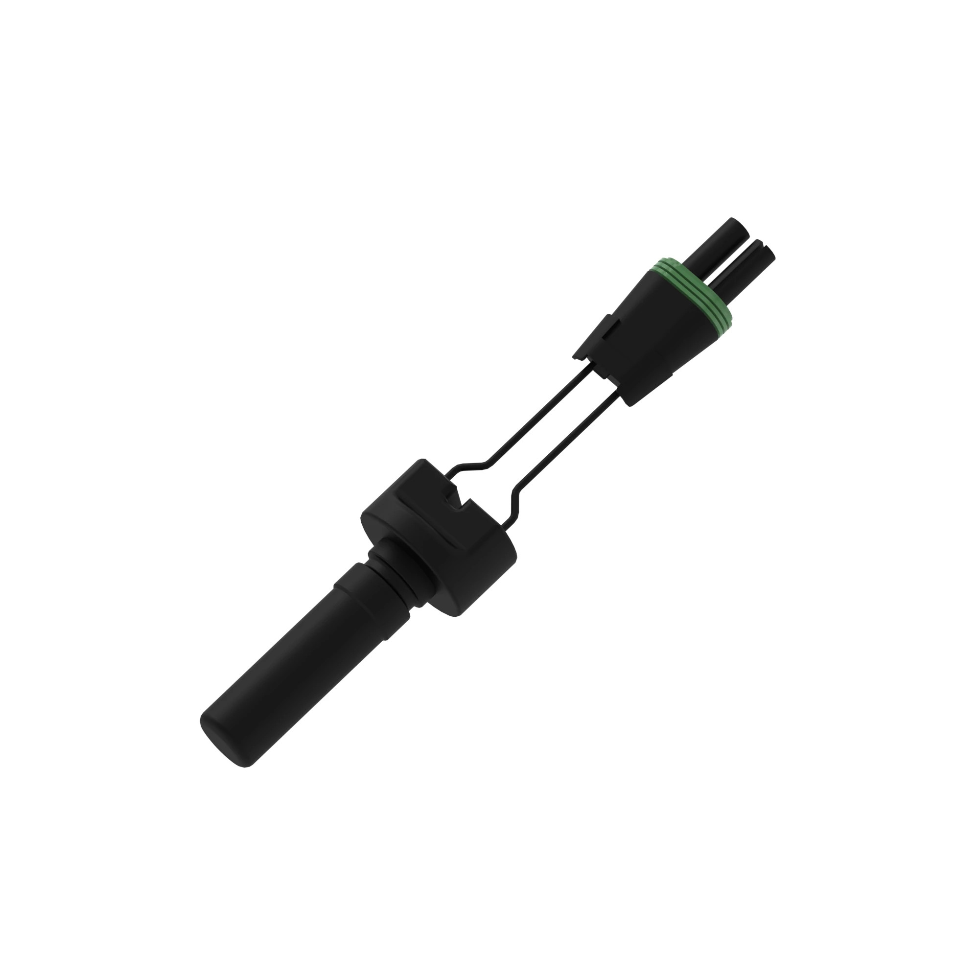RE12182: Wheel Speed Sensor