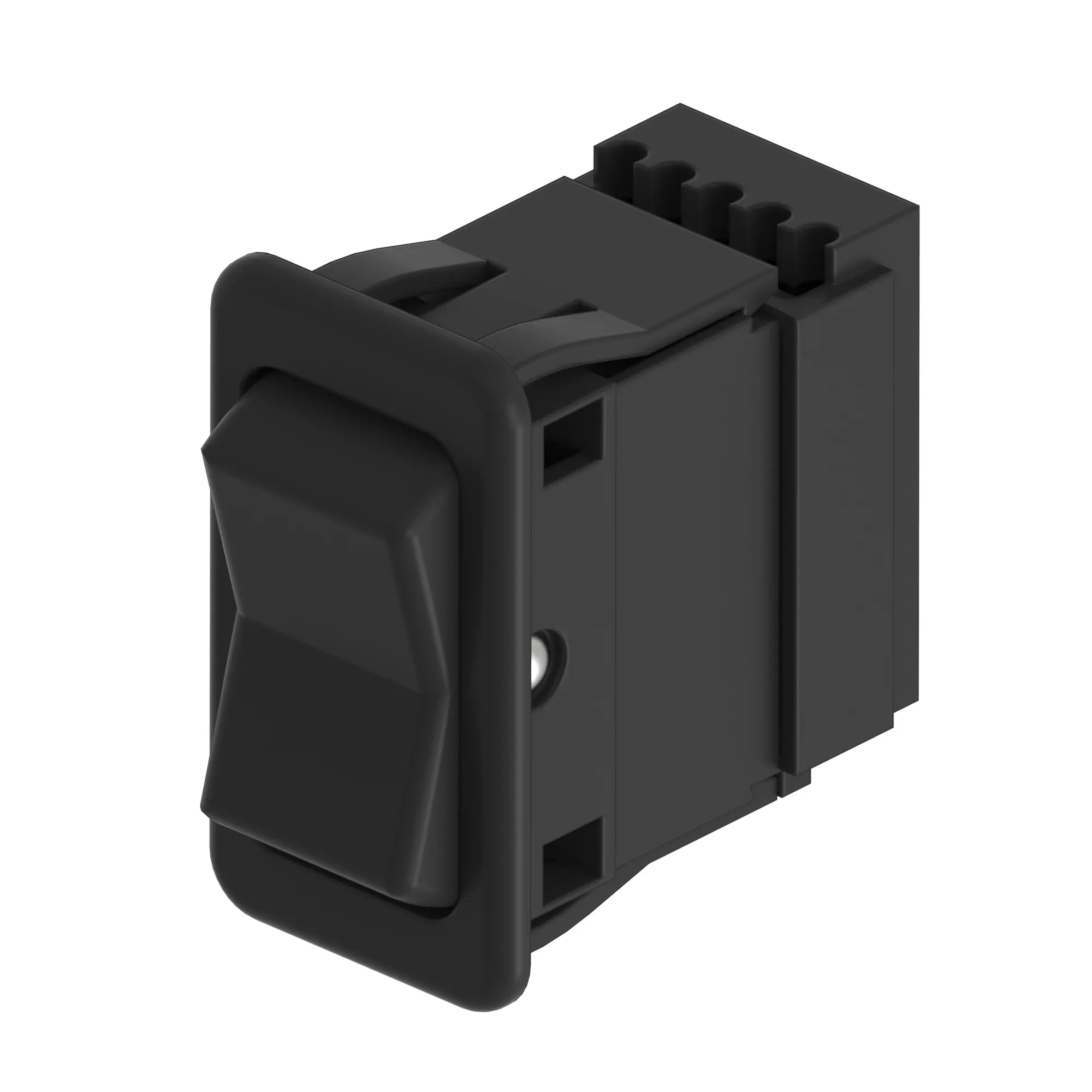 Toggle/Rocker Switch