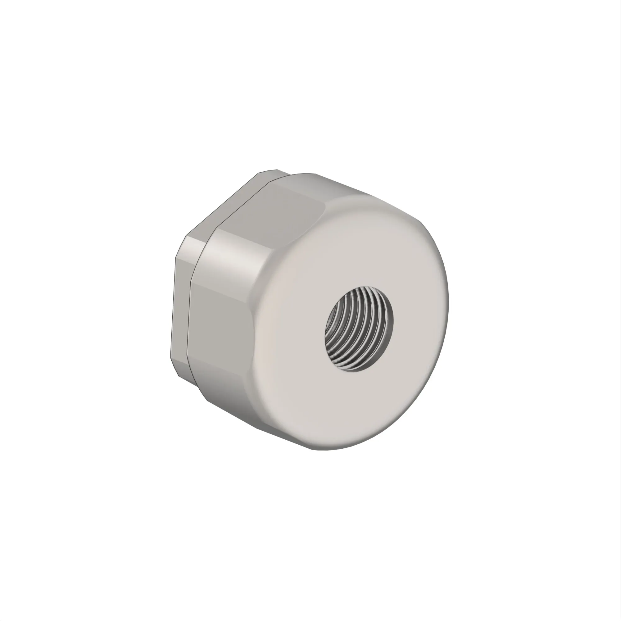 John Deere Liquid Tight Fitting - T247274
