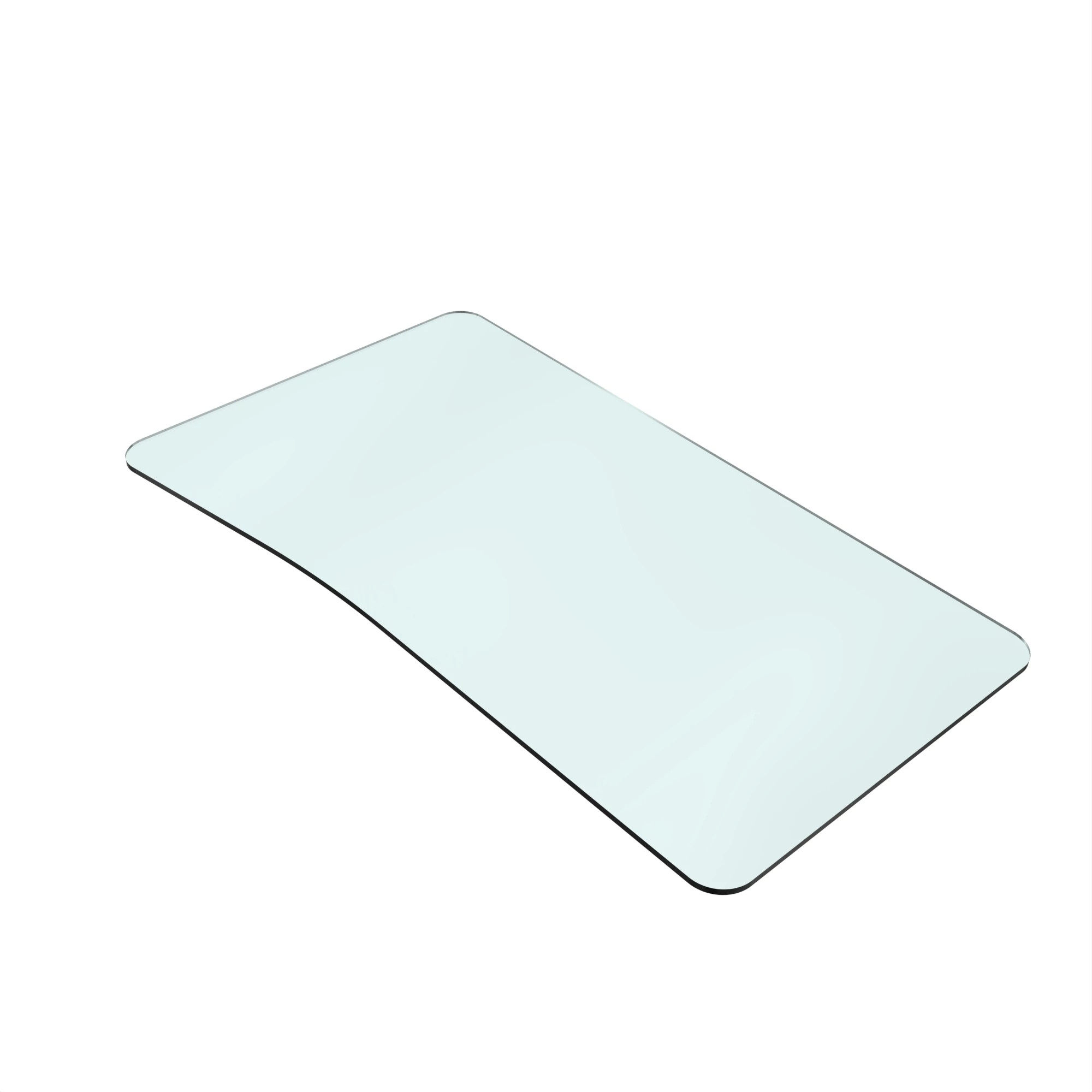 SU33105: Front Lower Windowpane