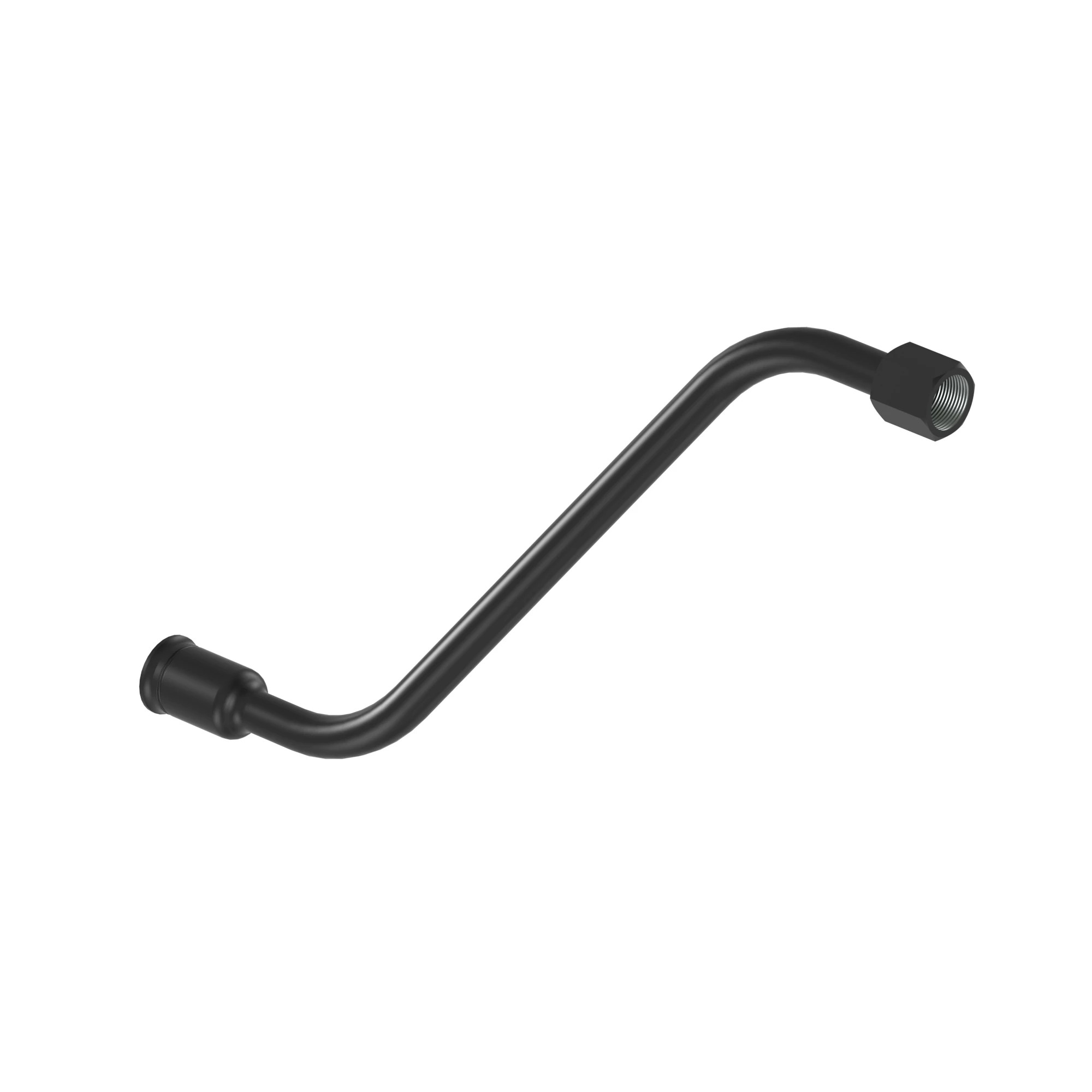 John Deere Primary Countershaft Gearcase Dipstick Tube - AH214987