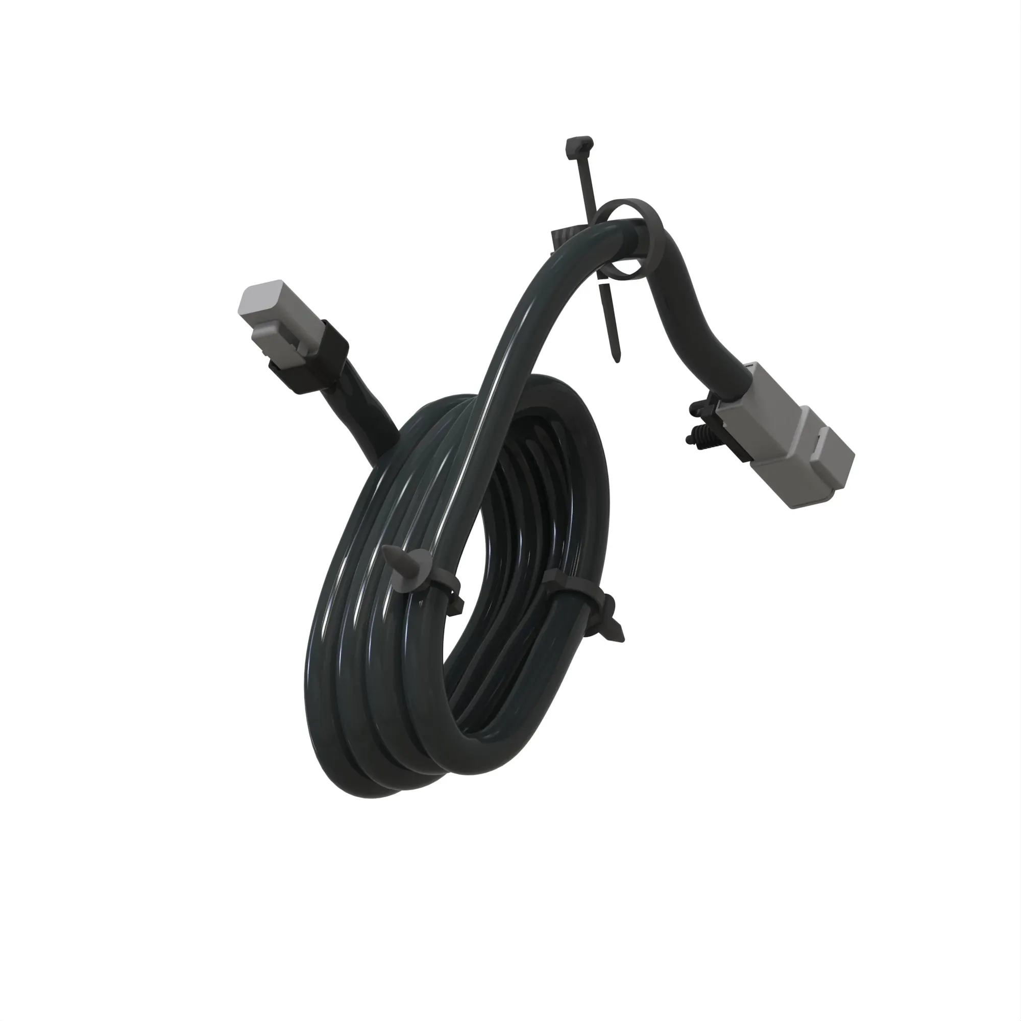 WIRING HARNESS, SPOUT MOTOR EXTENSI