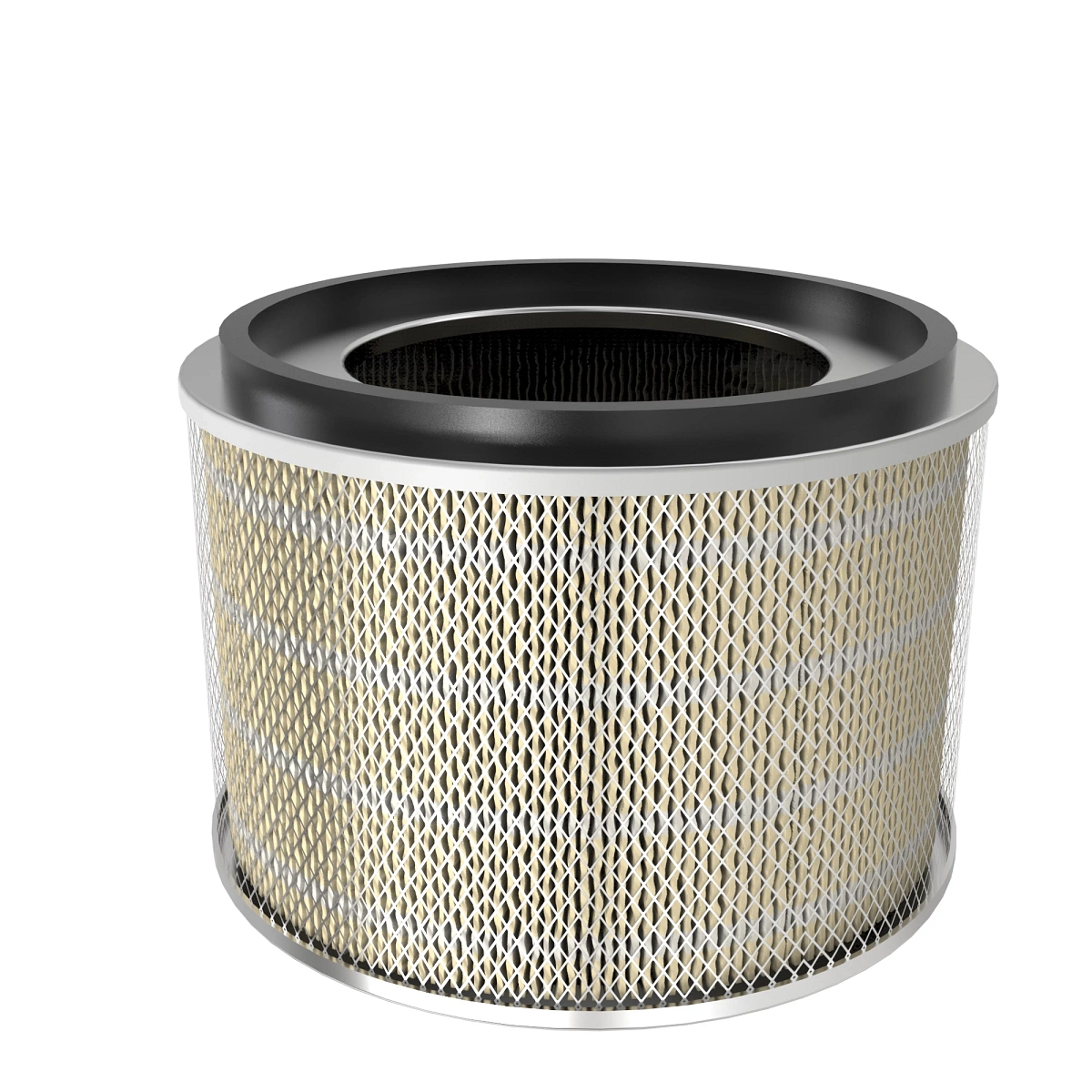 Element, Dry Air Cleaner