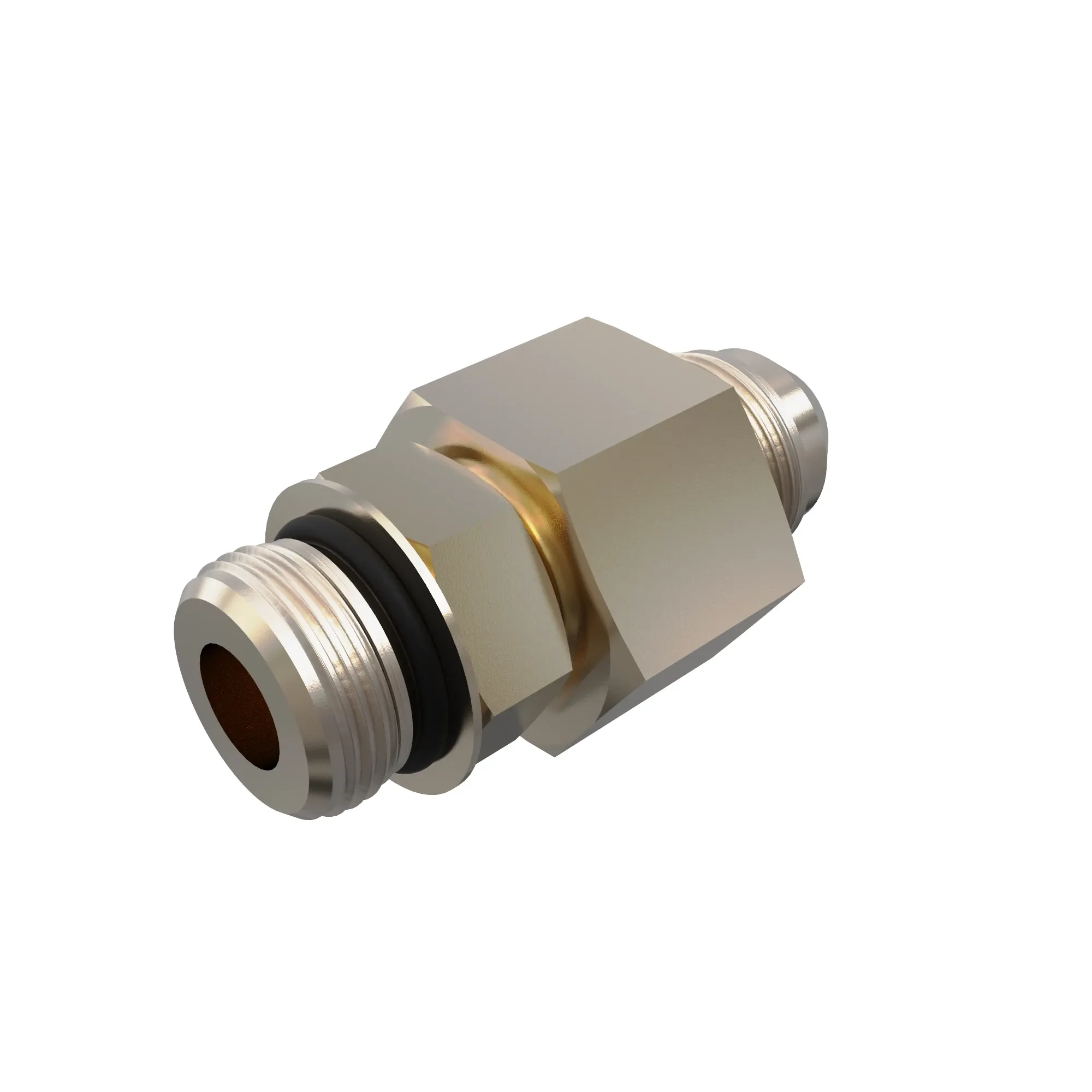 Union Fitting