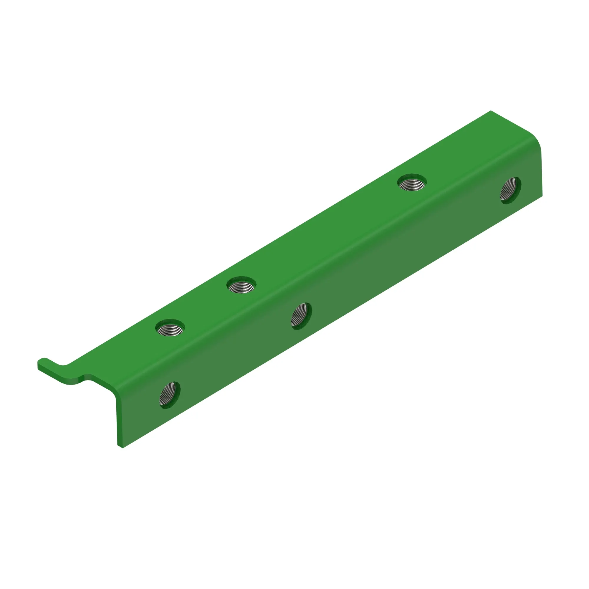 BRACKET, CAB MOUNT, REAR, CAB, RH I