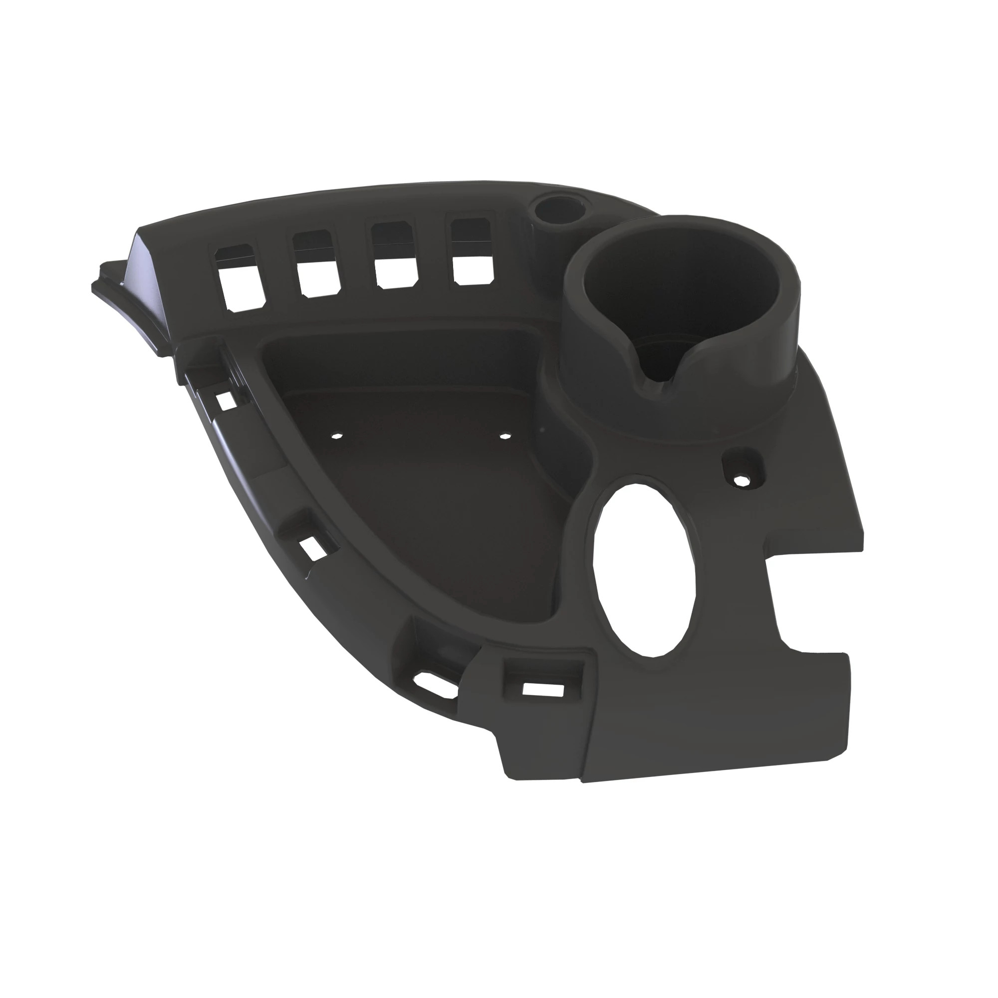 John Deere Panel - SU45243