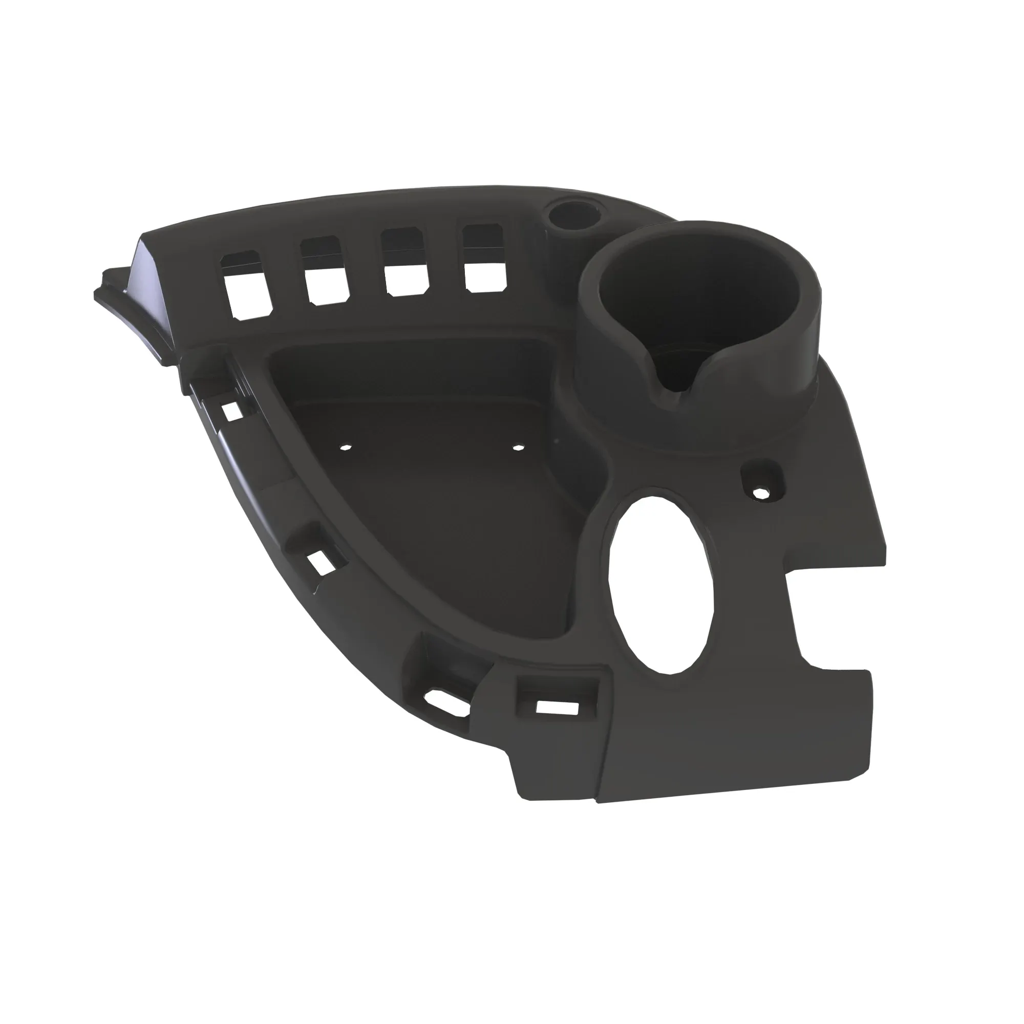 John Deere Panel - SU45243