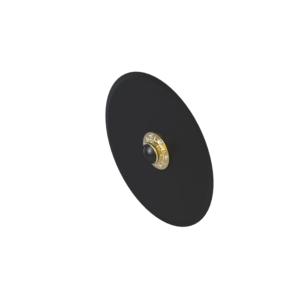 Disk Seed Opener and Bearing Ay