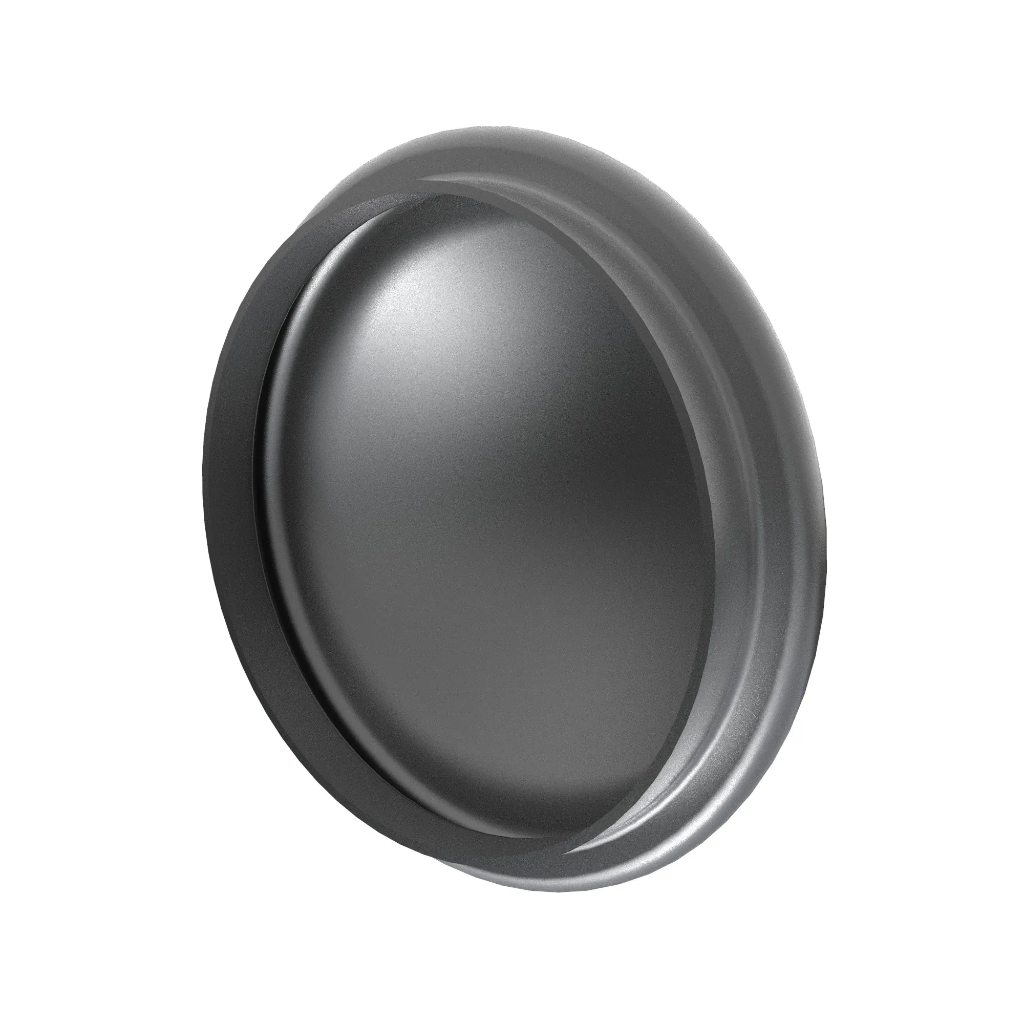 John Deere Wheel Hub Cover - R109451