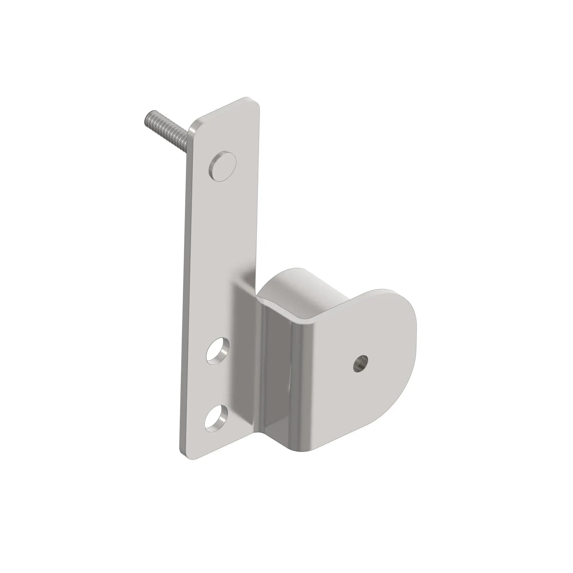 BRACKET, LINES HOLDER