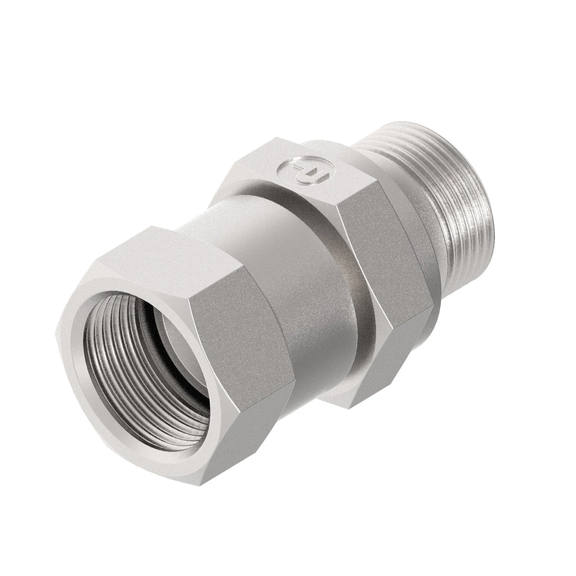 John Deere Fitting - F073841